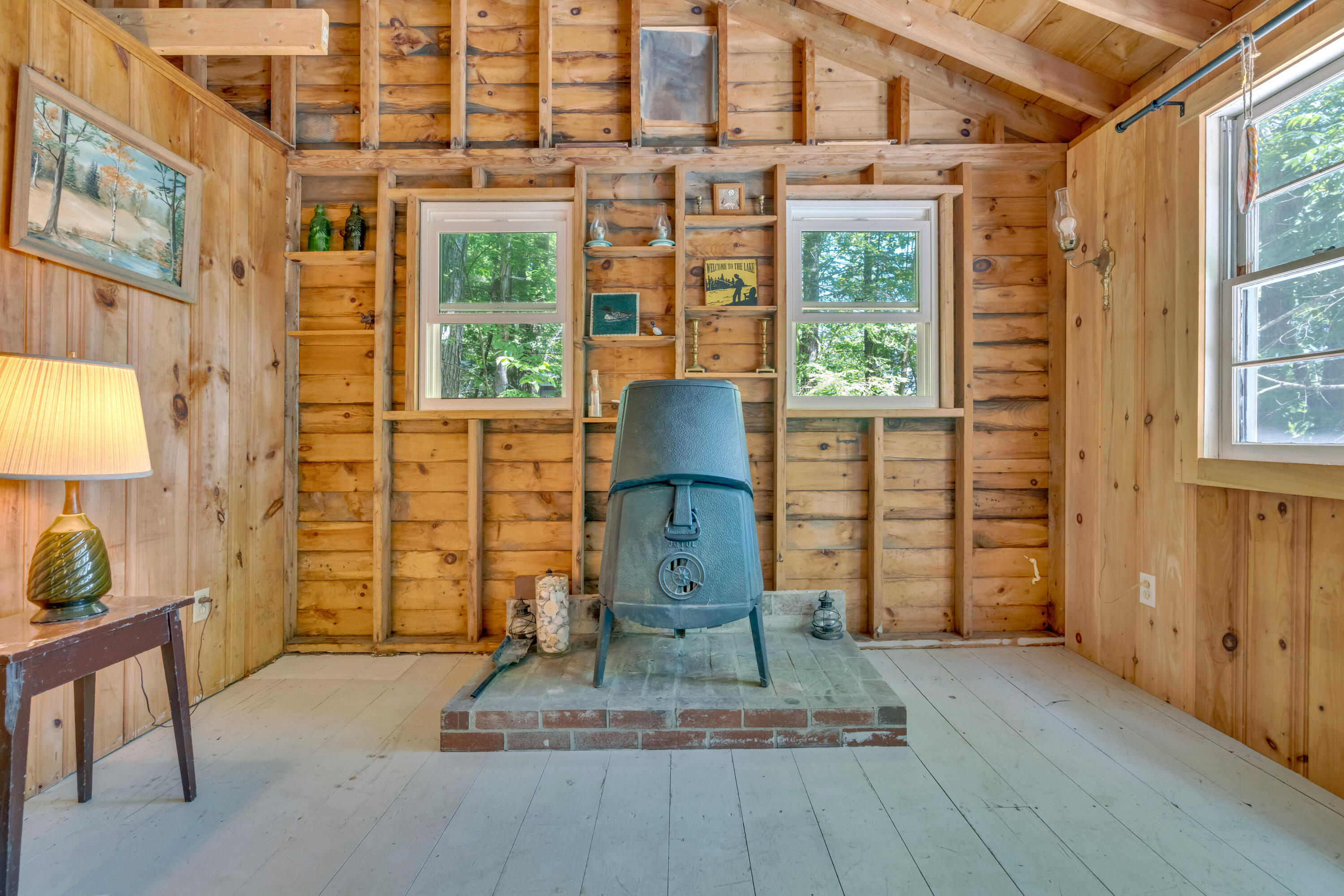 345 Mount Hunger Shore Road