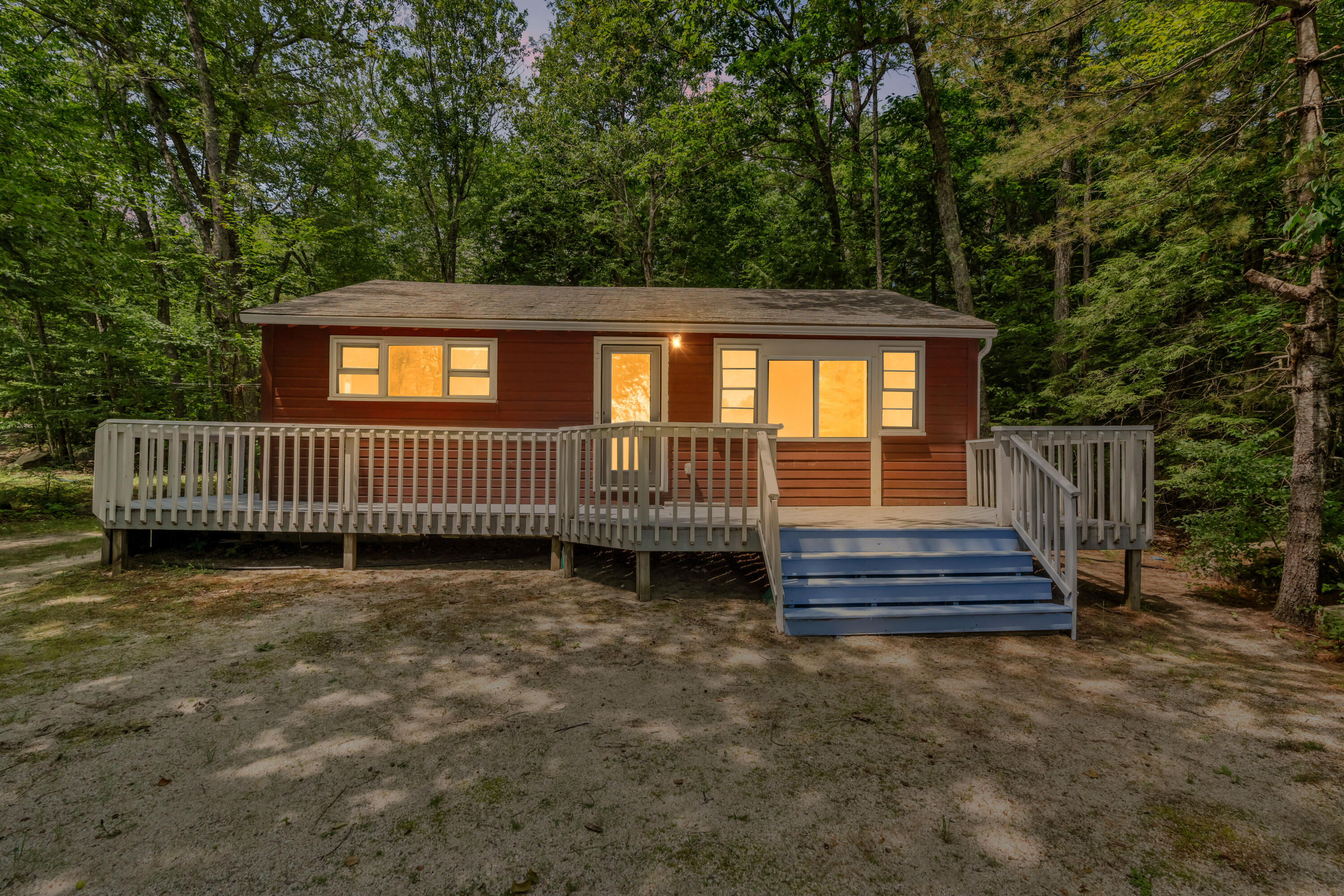 345 Mount Hunger Shore Road