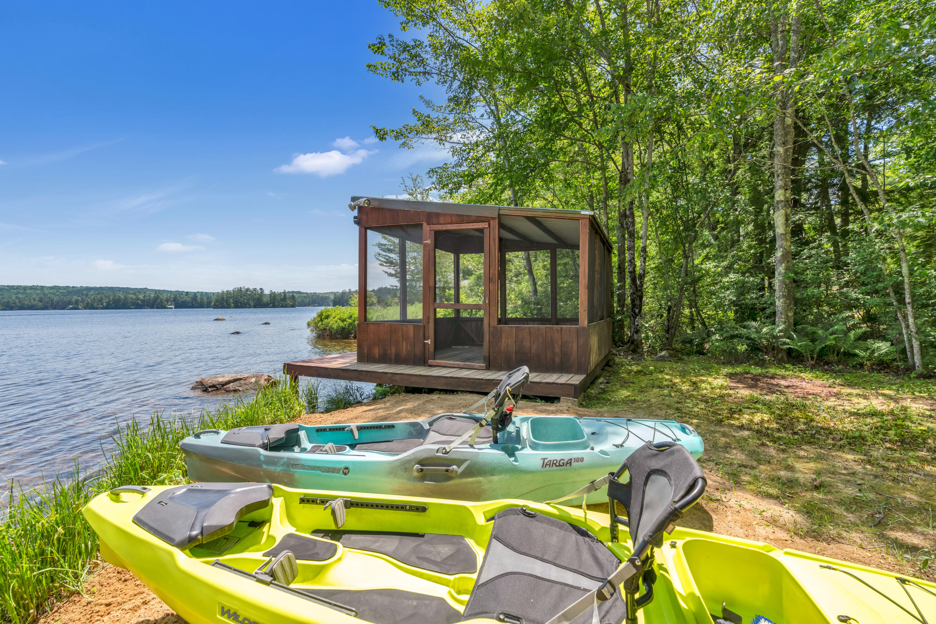 345 Mount Hunger Shore Road