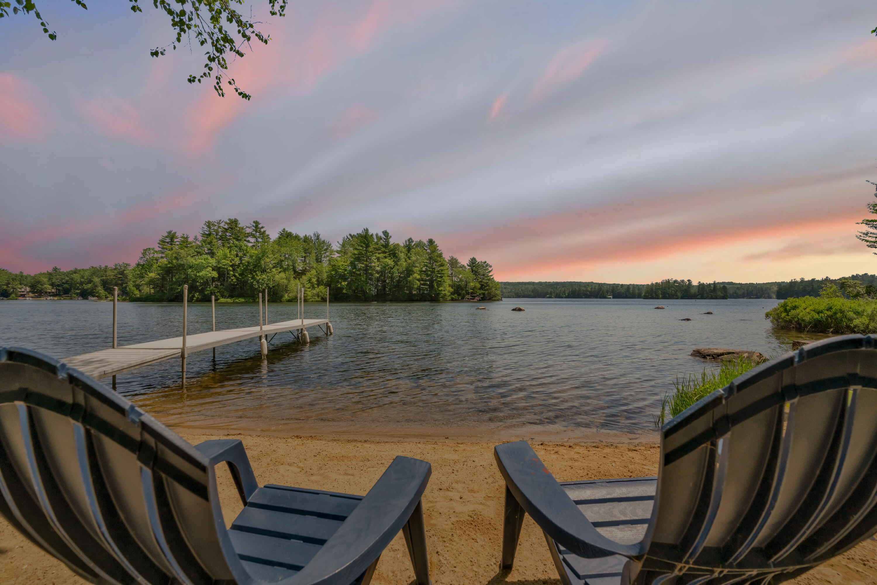 345 Mount Hunger Shore Road