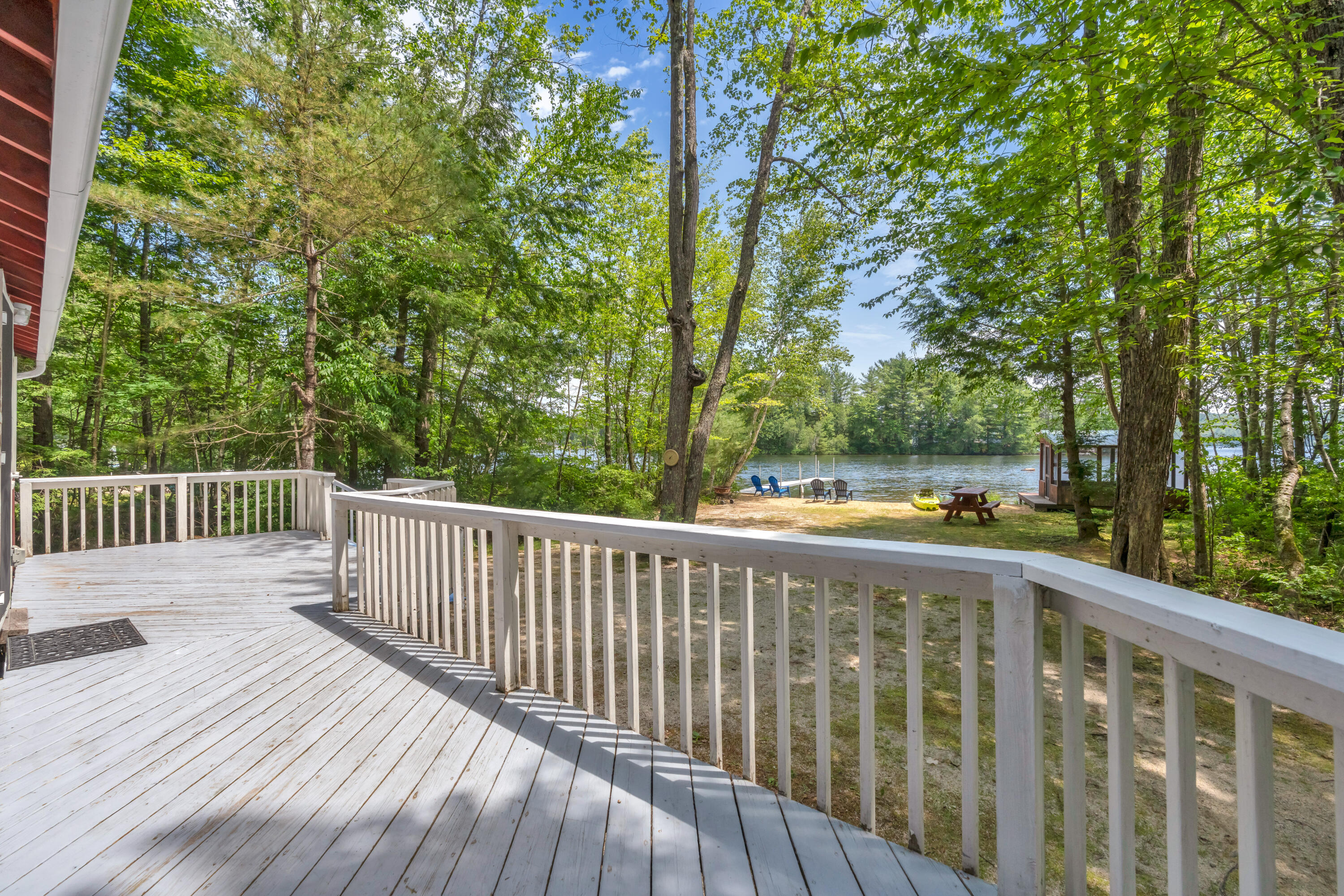 345 Mount Hunger Shore Road