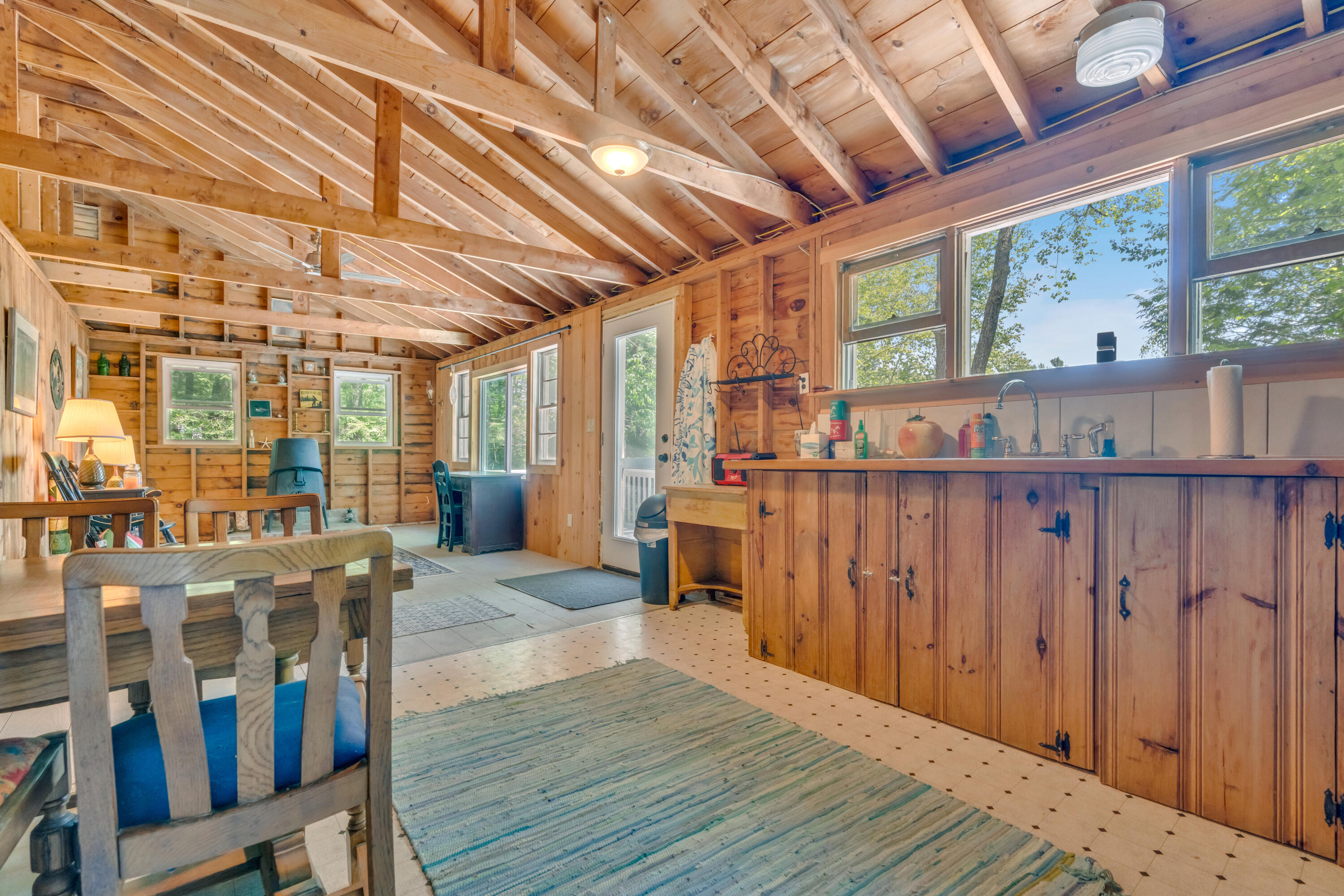 345 Mount Hunger Shore Road