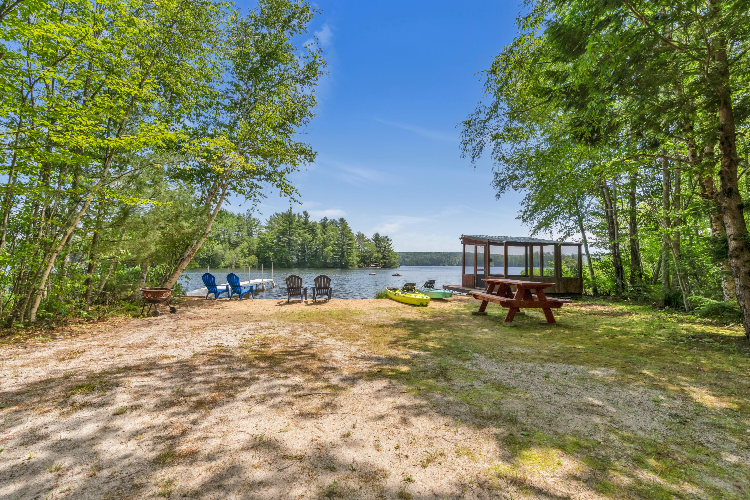 345 Mount Hunger Shore Road