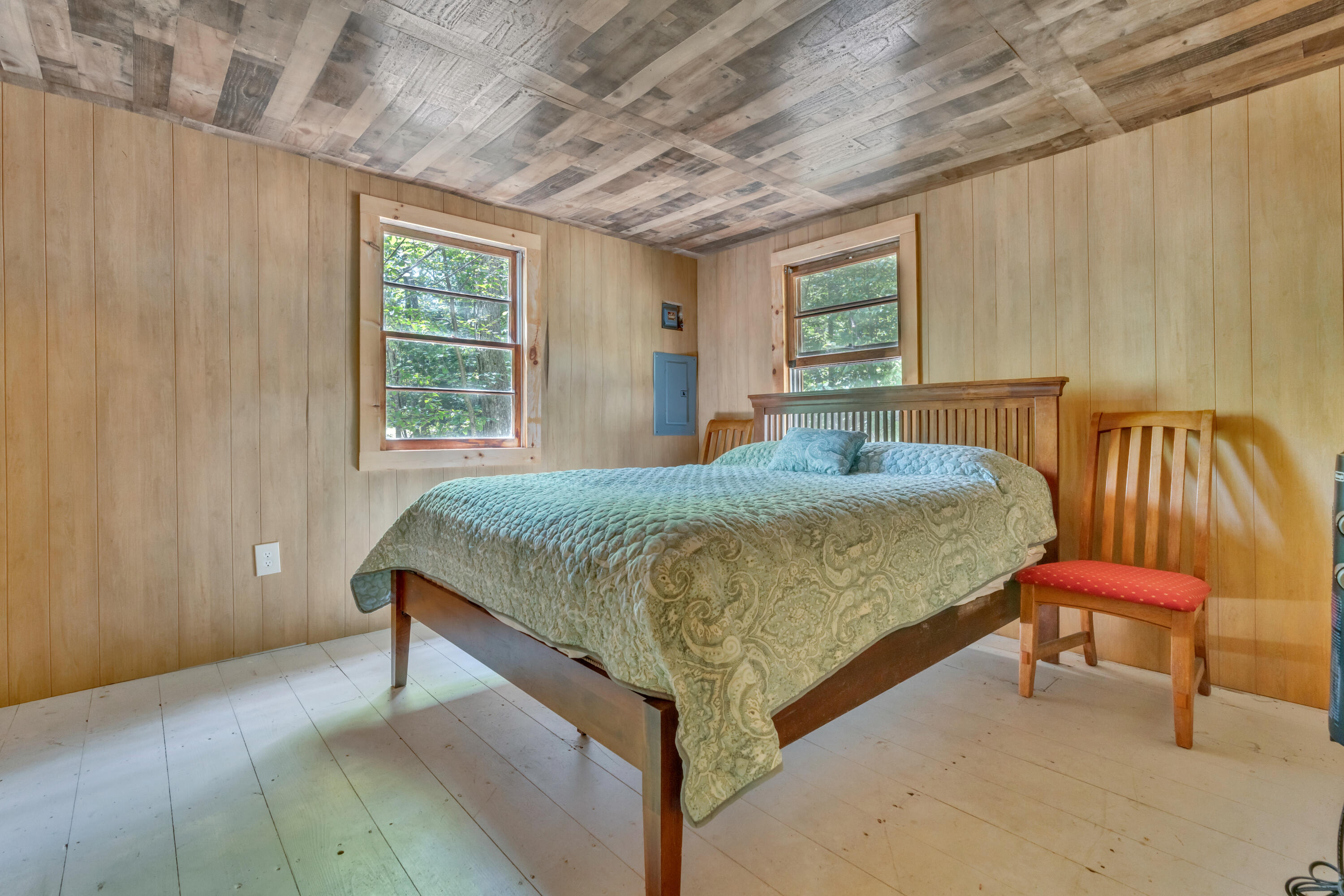 345 Mount Hunger Shore Road