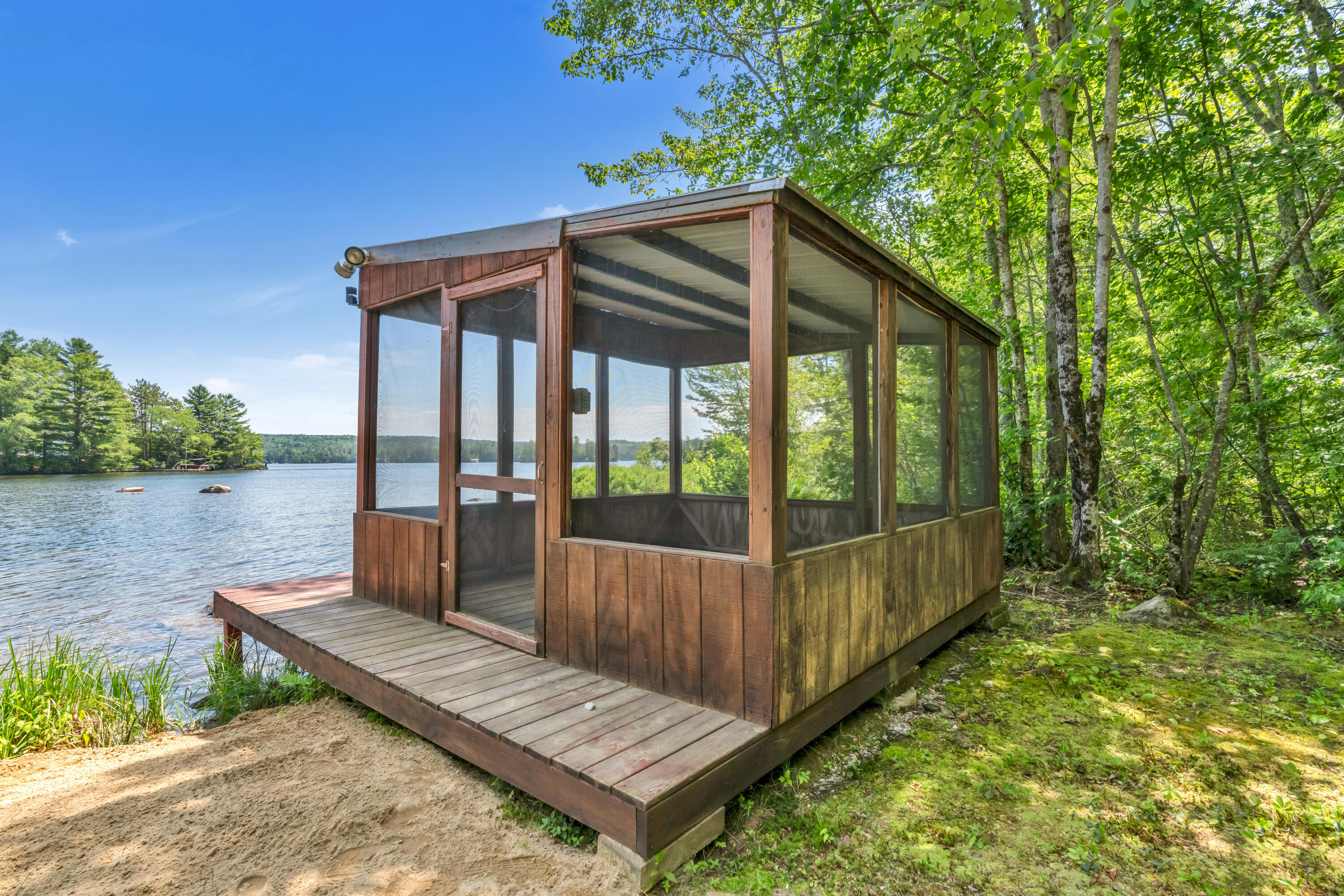 345 Mount Hunger Shore Road