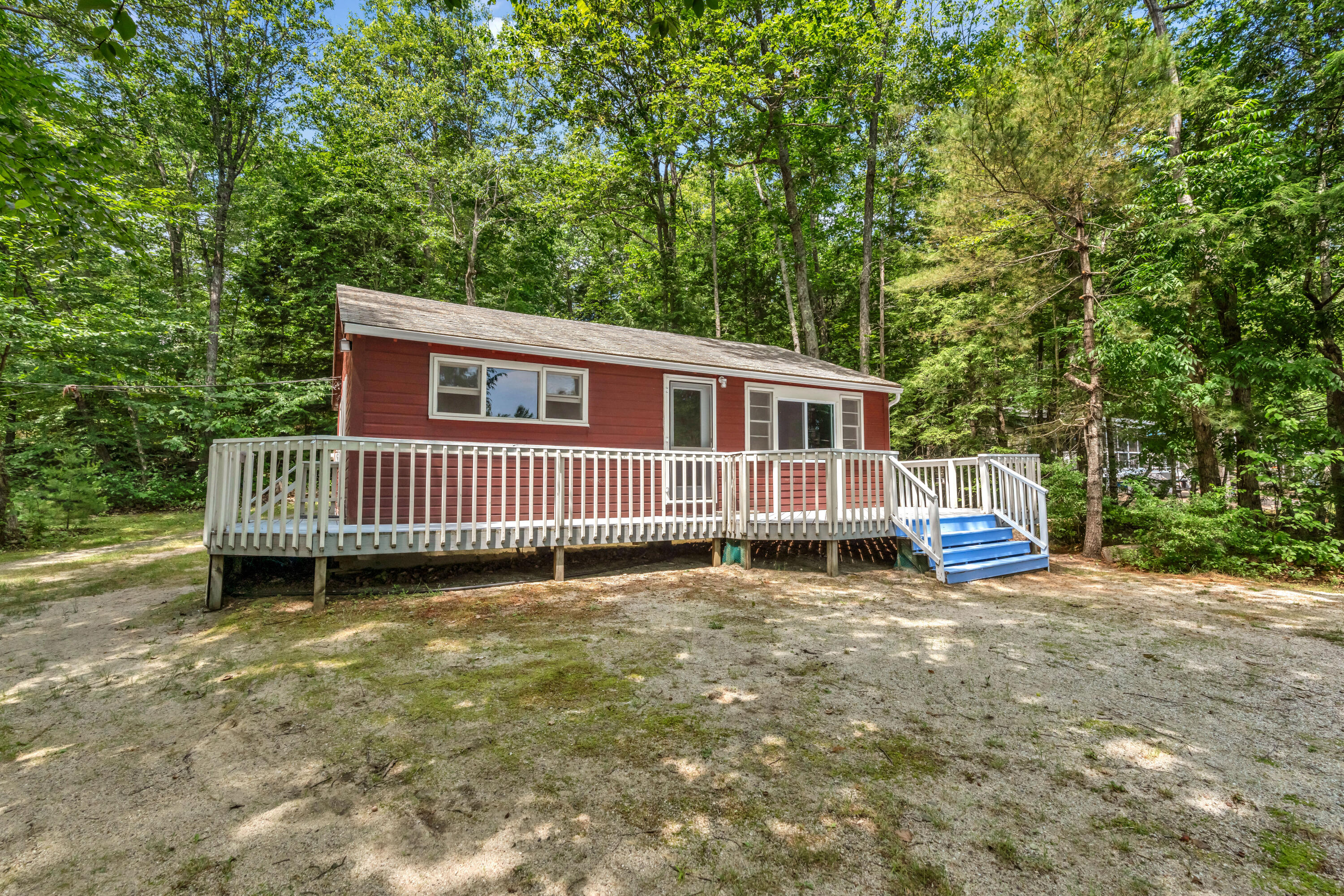 345 Mount Hunger Shore Road