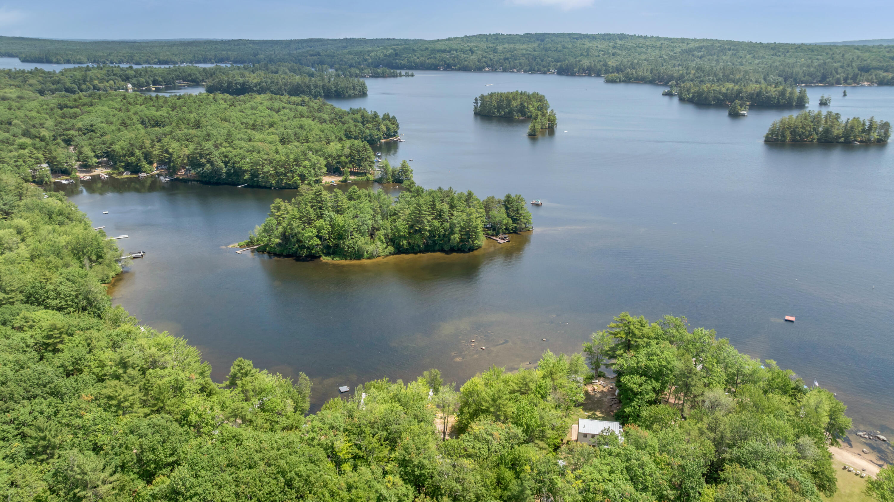 345 Mount Hunger Shore Road