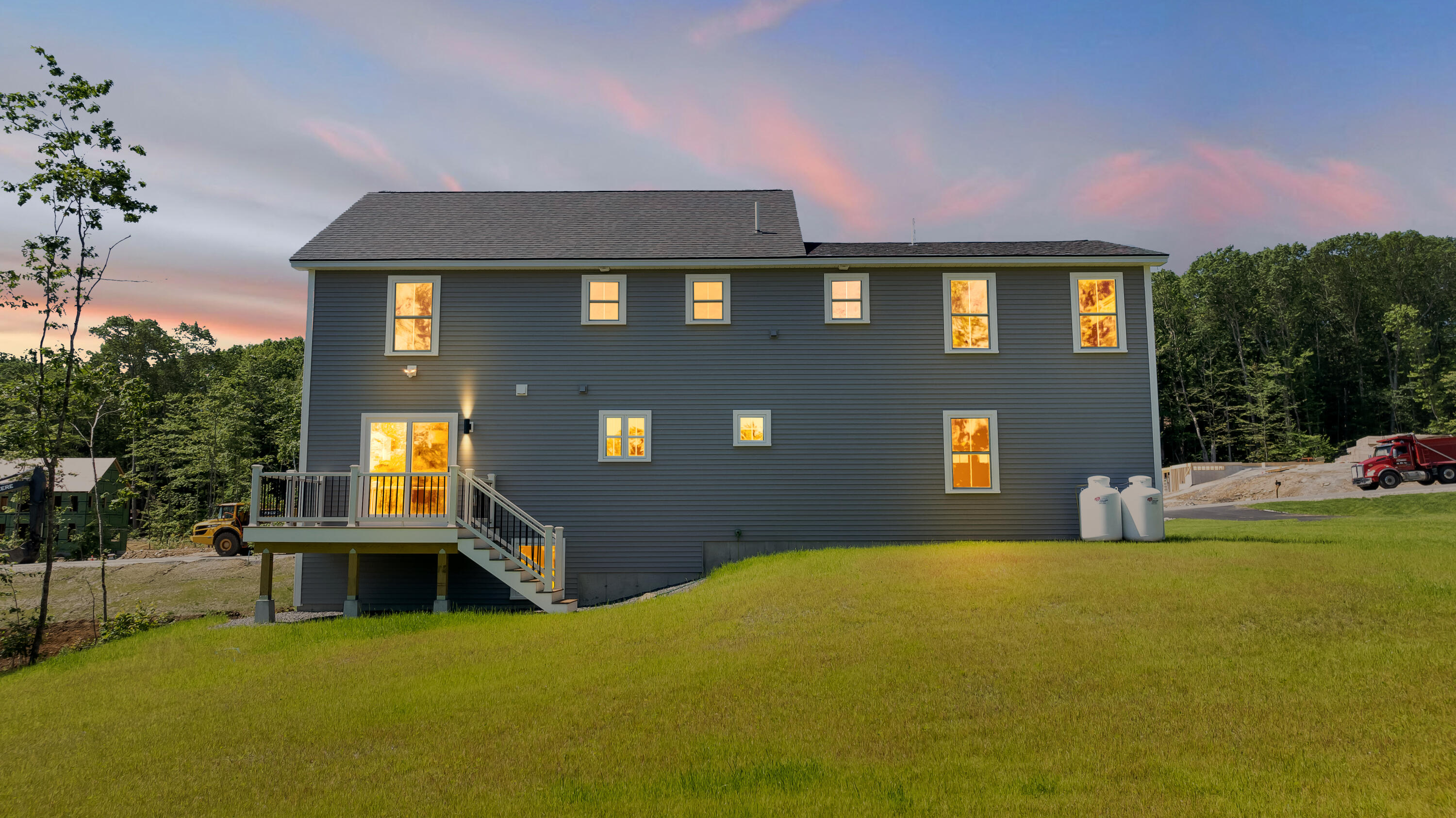 42 Woodbrey Lane