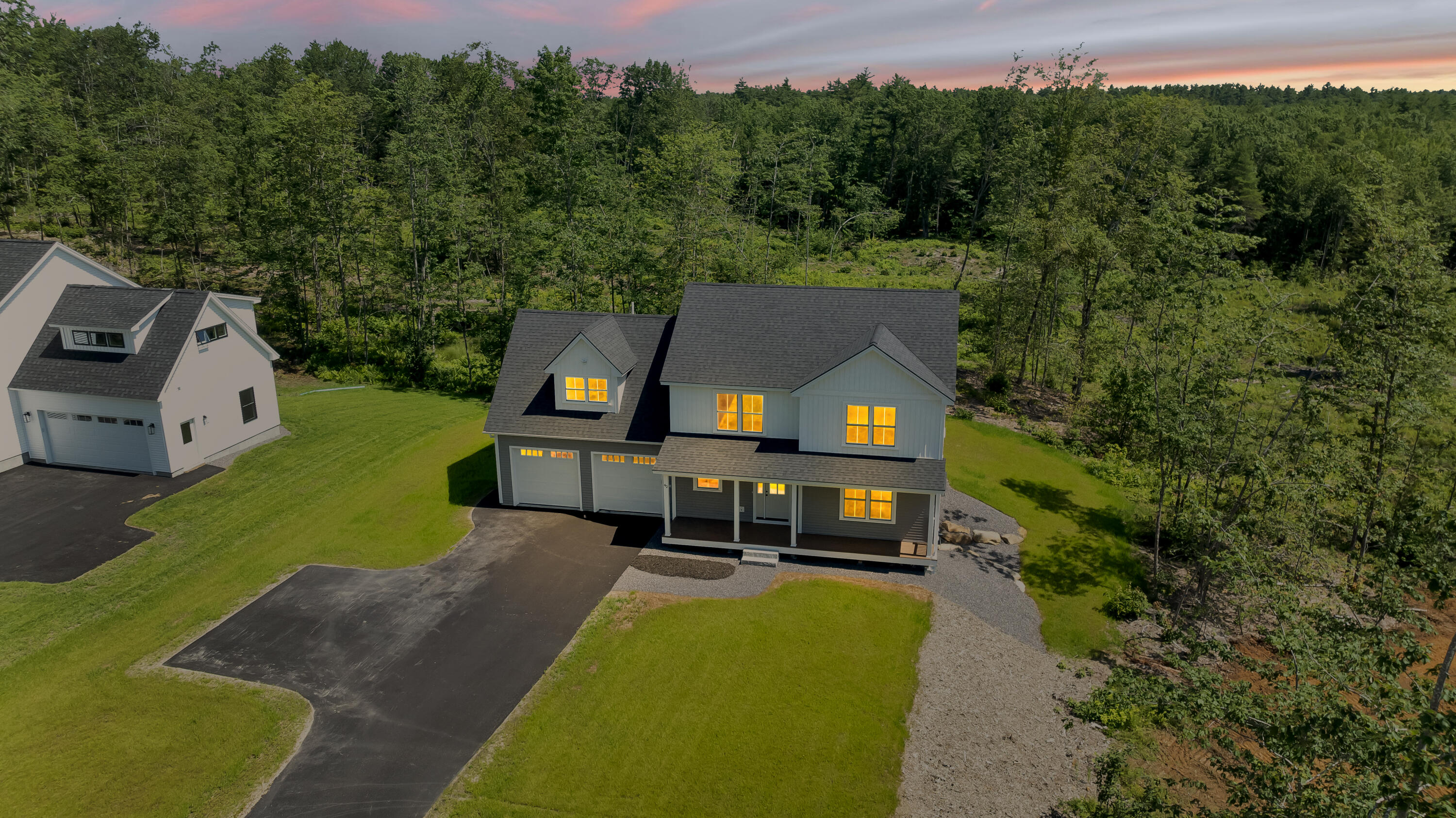 42 Woodbrey Lane