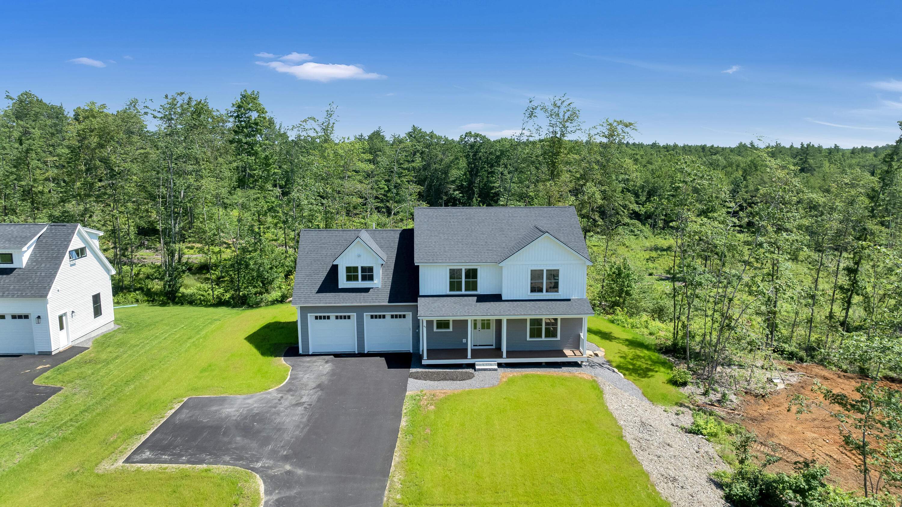 42 Woodbrey Lane