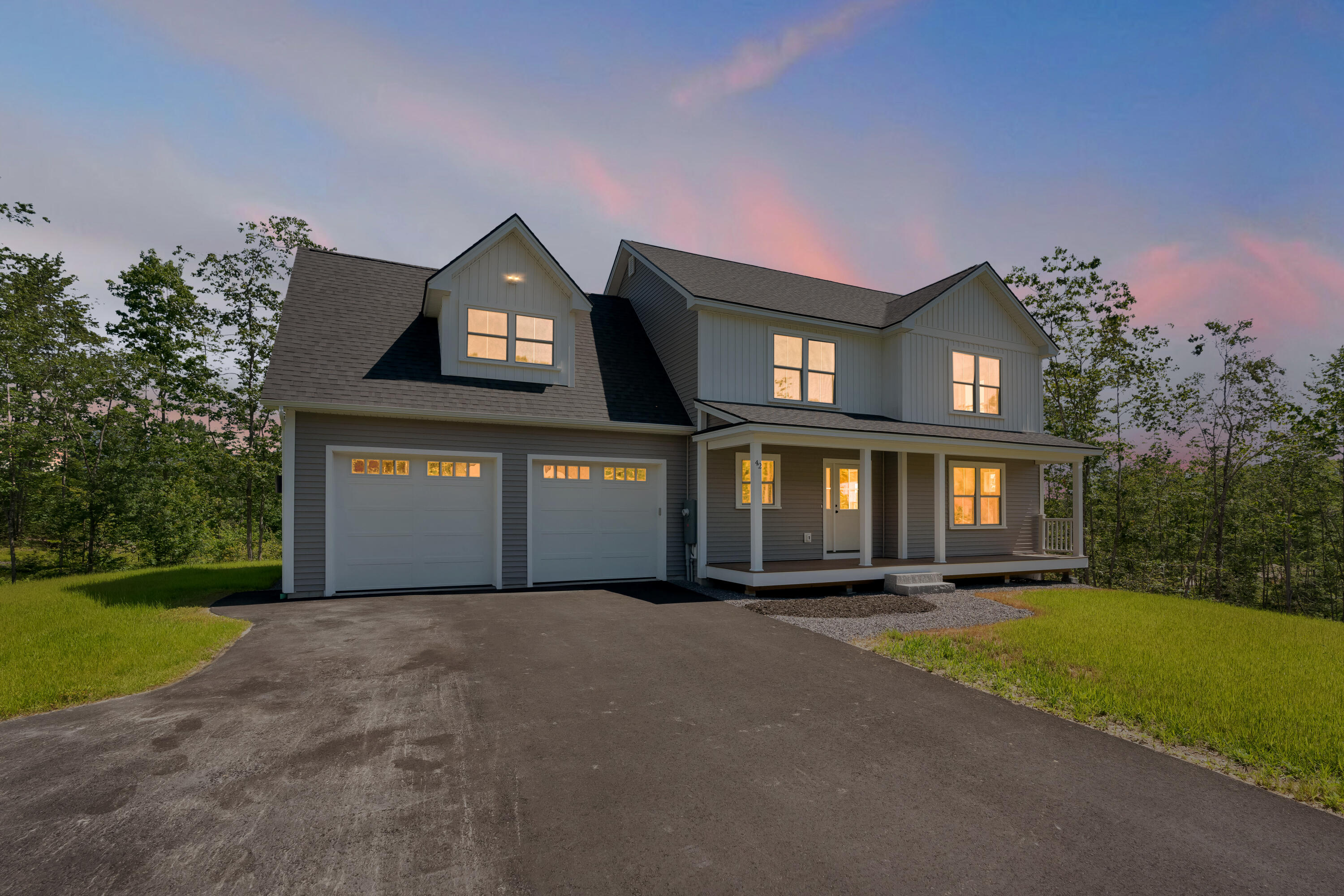 42 Woodbrey Lane