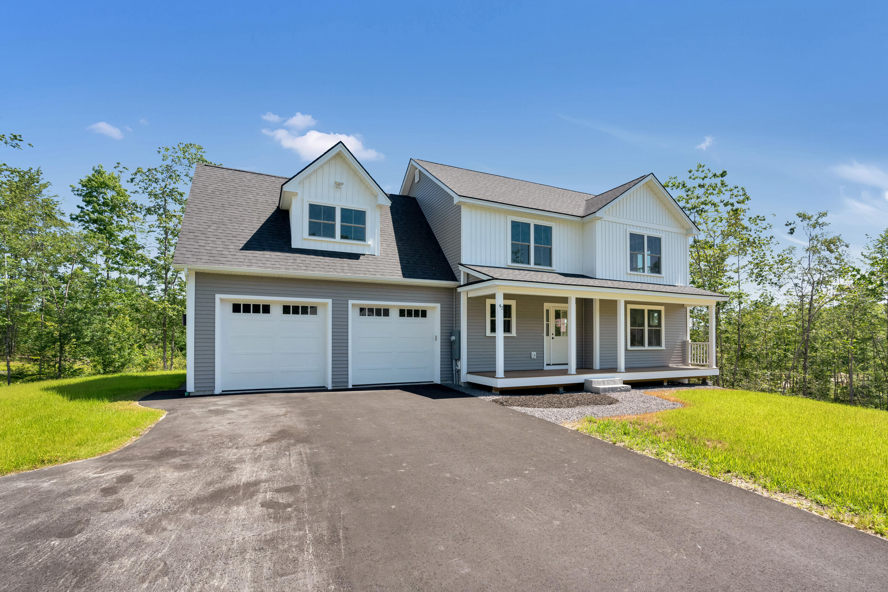 42 Woodbrey Lane