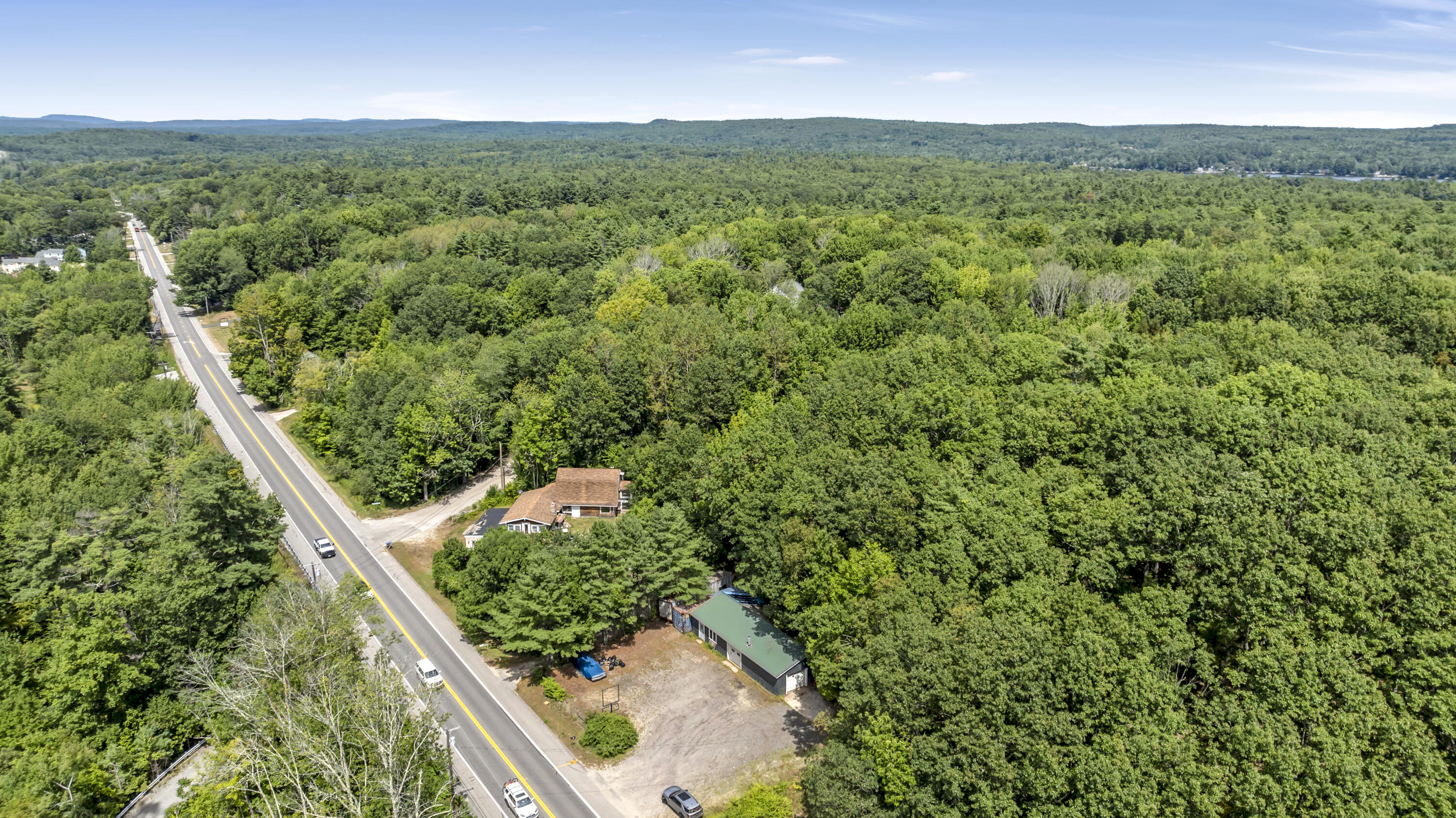 131 Roosevelt Trail