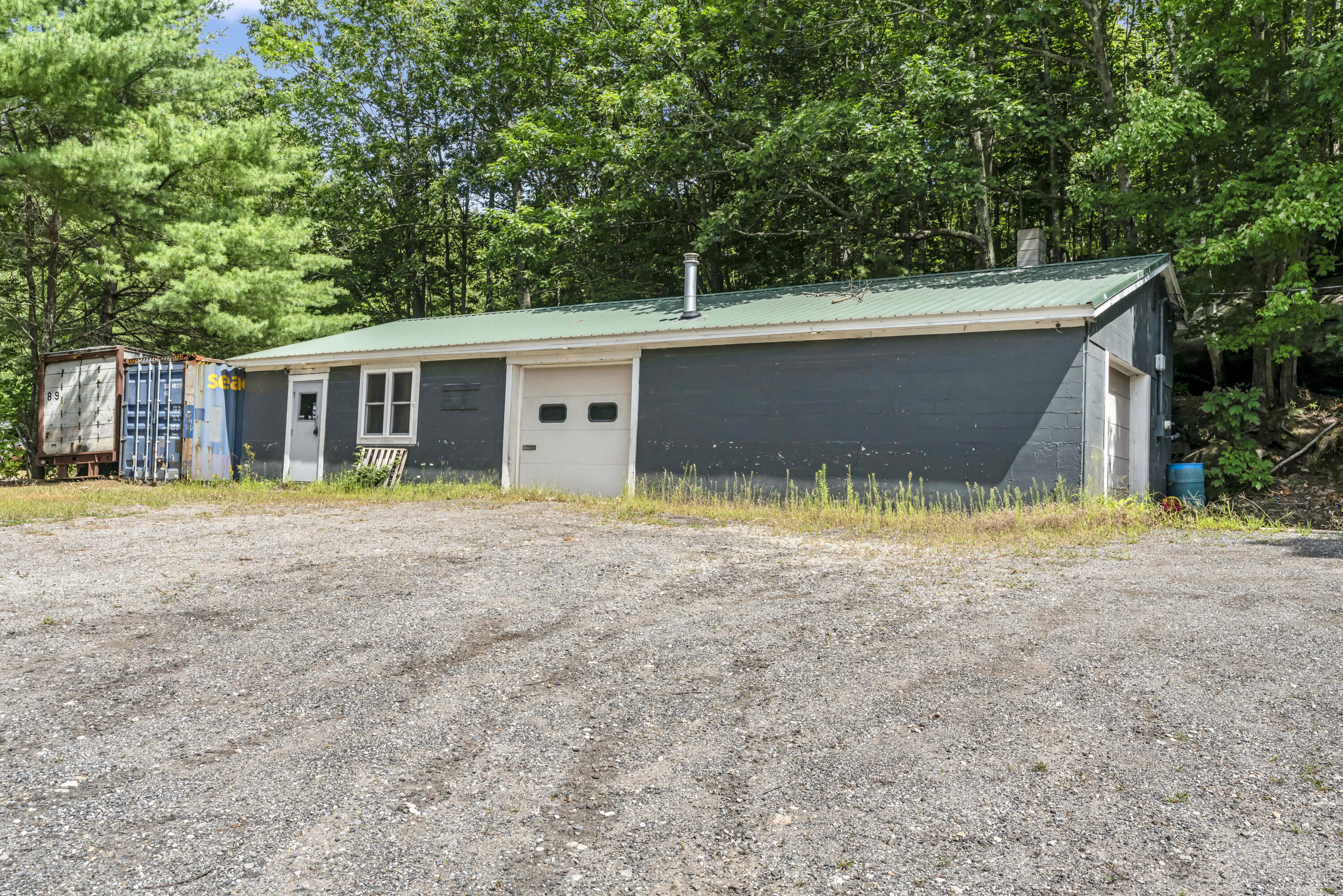 131 Roosevelt Trail