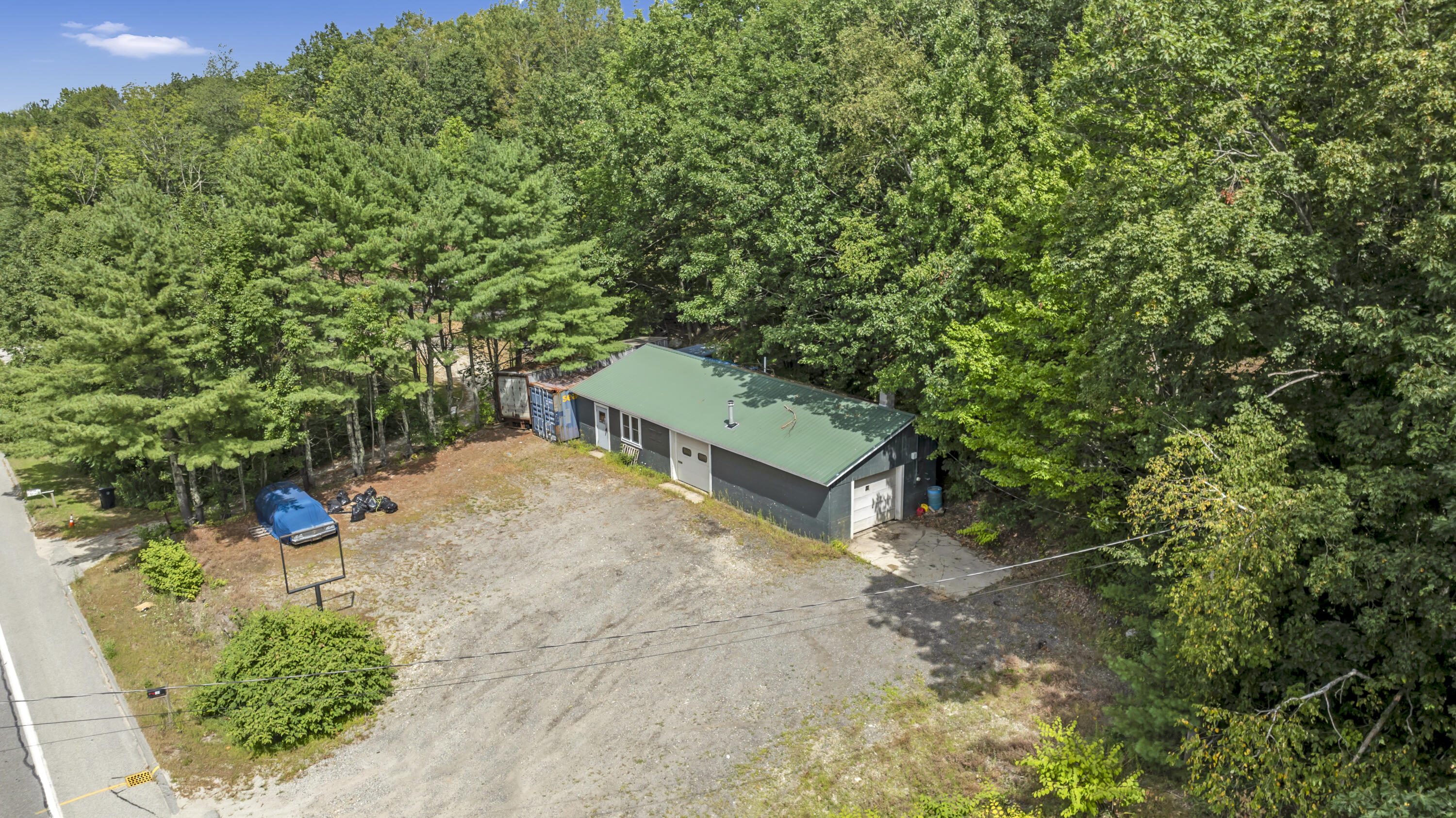 131 Roosevelt Trail
