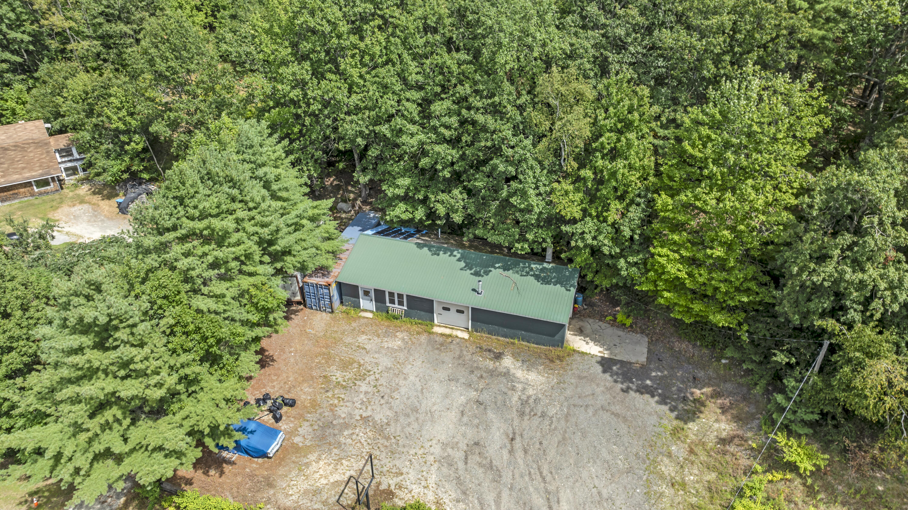 131 Roosevelt Trail