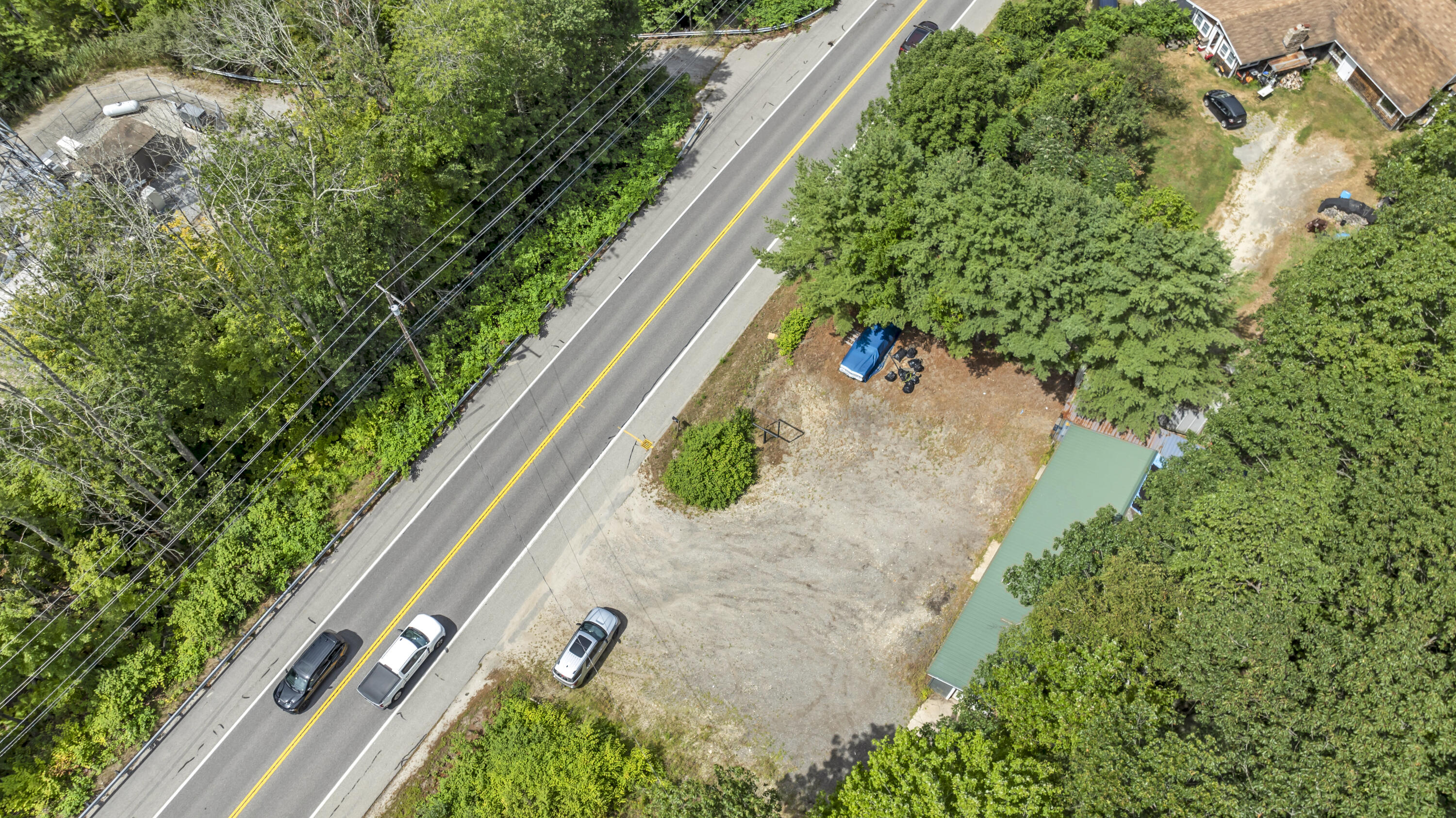 131 Roosevelt Trail