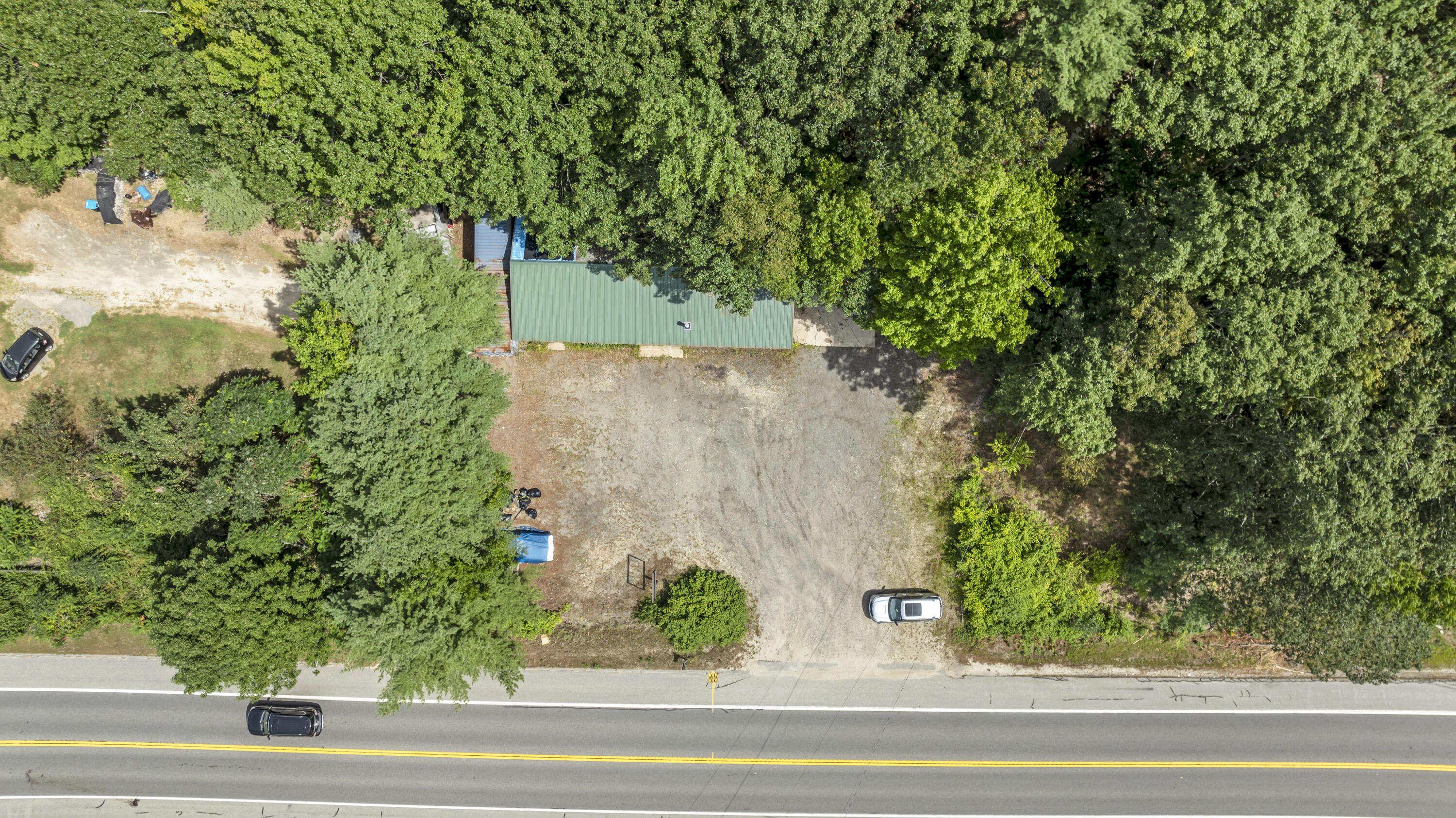 131 Roosevelt Trail