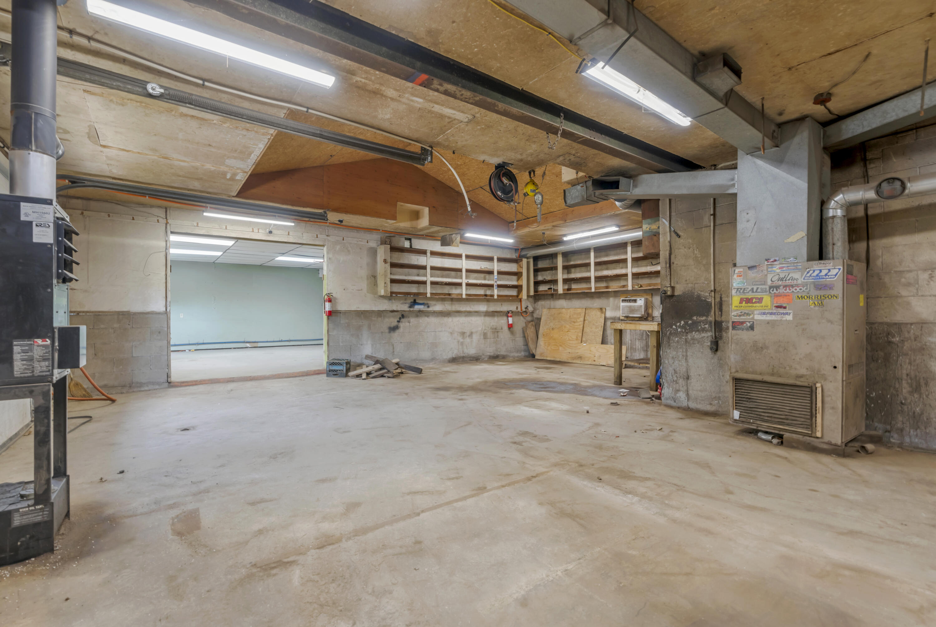 131 Roosevelt Trail