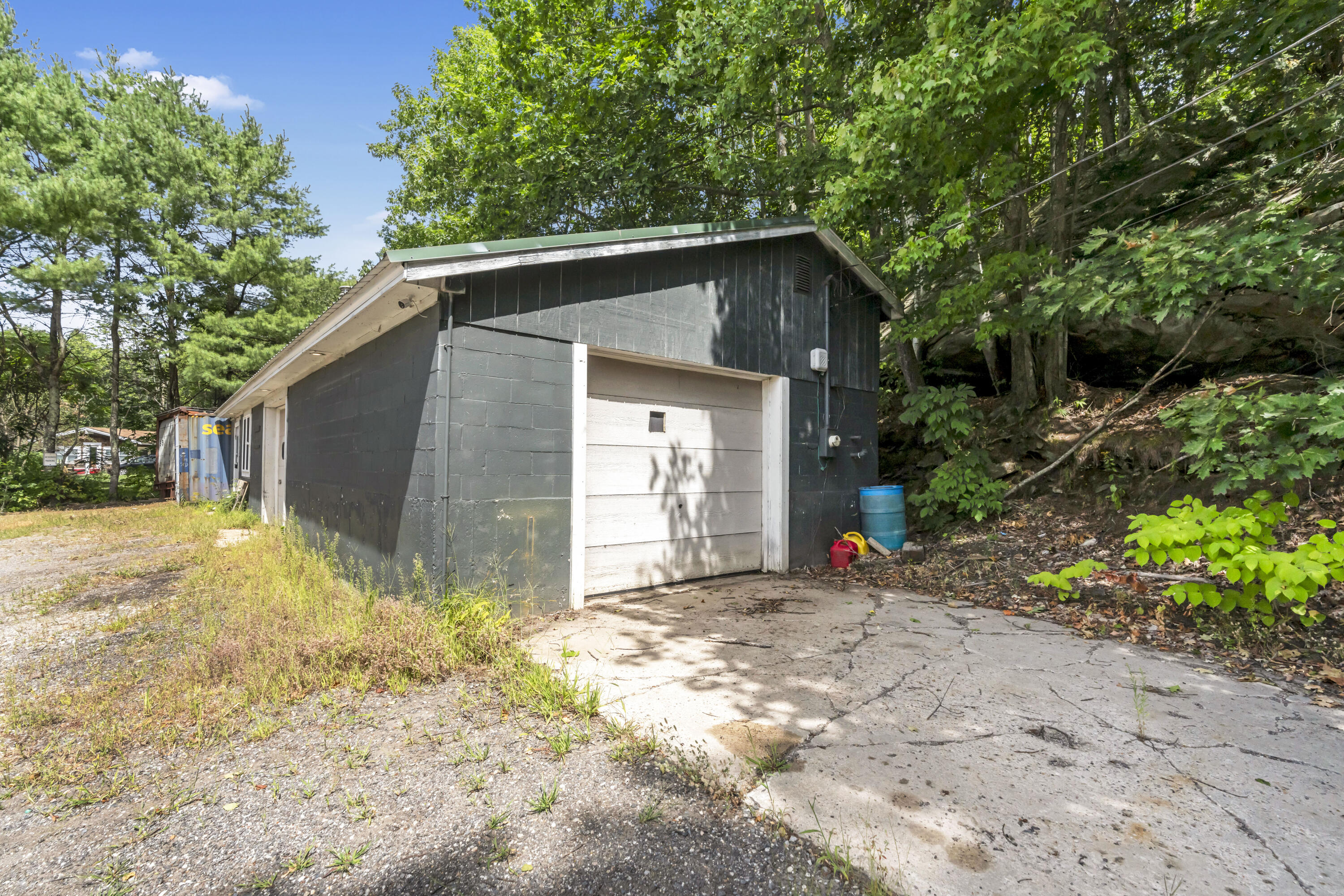 131 Roosevelt Trail