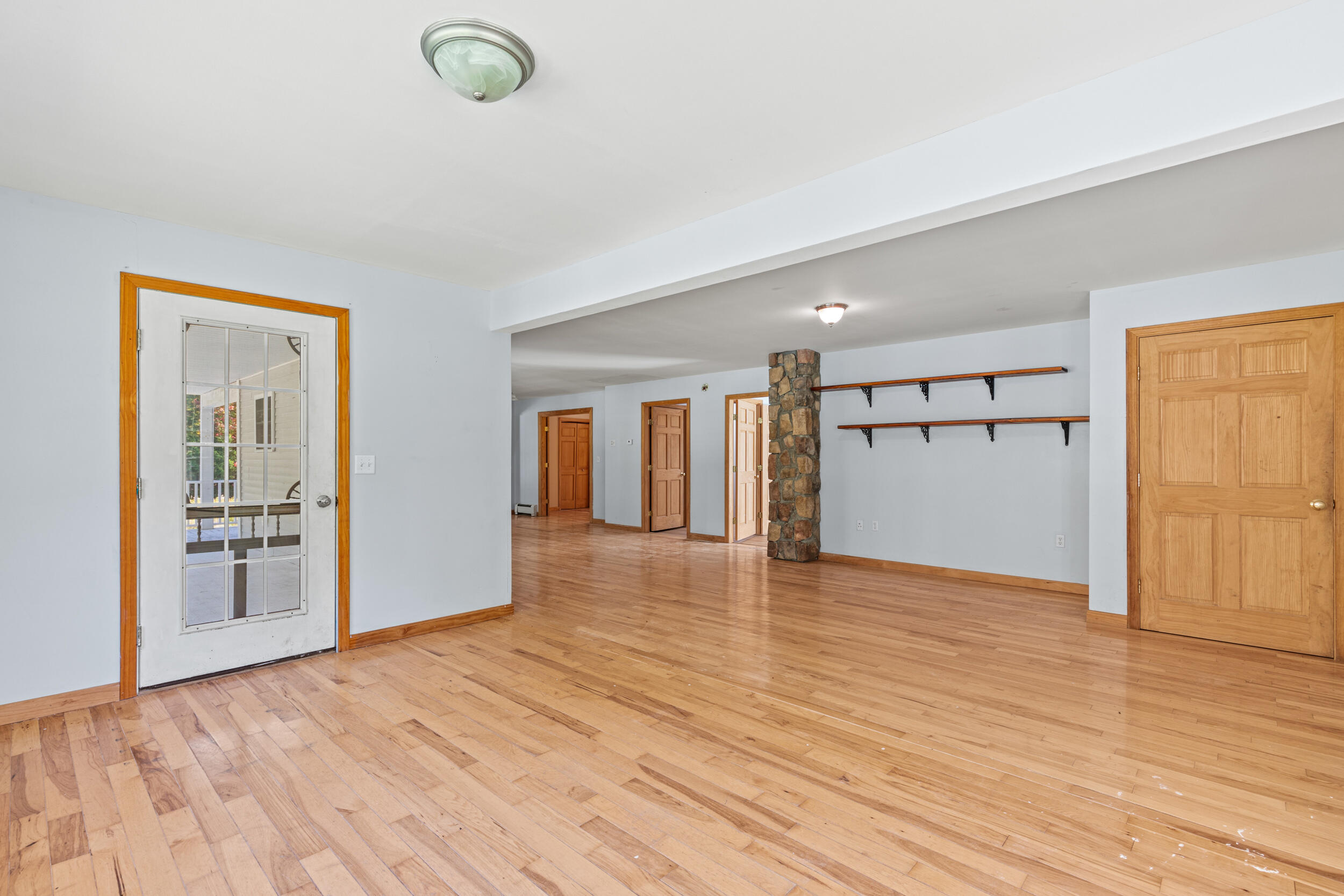 195 Chadbourne Road