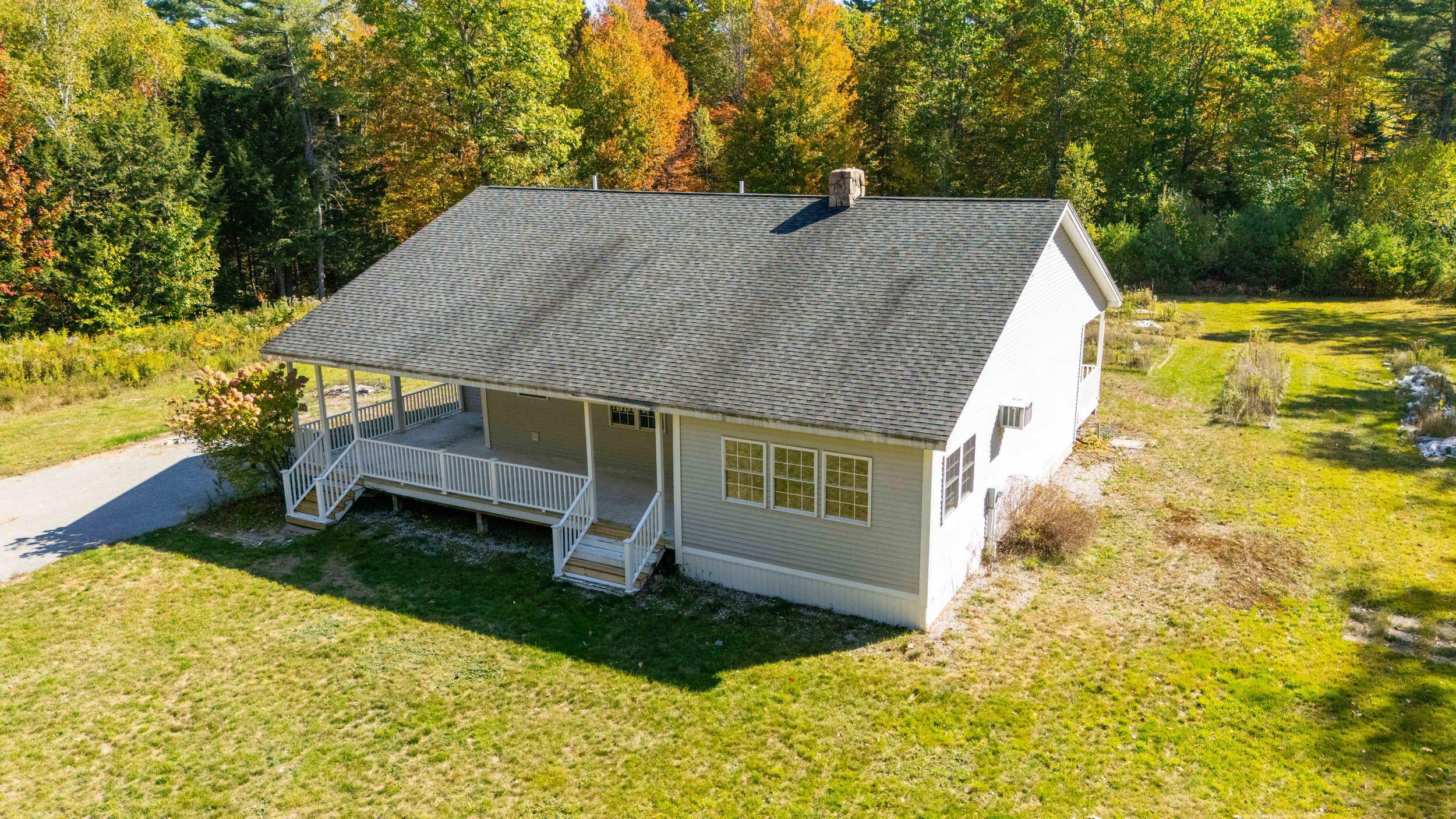 195 Chadbourne Road