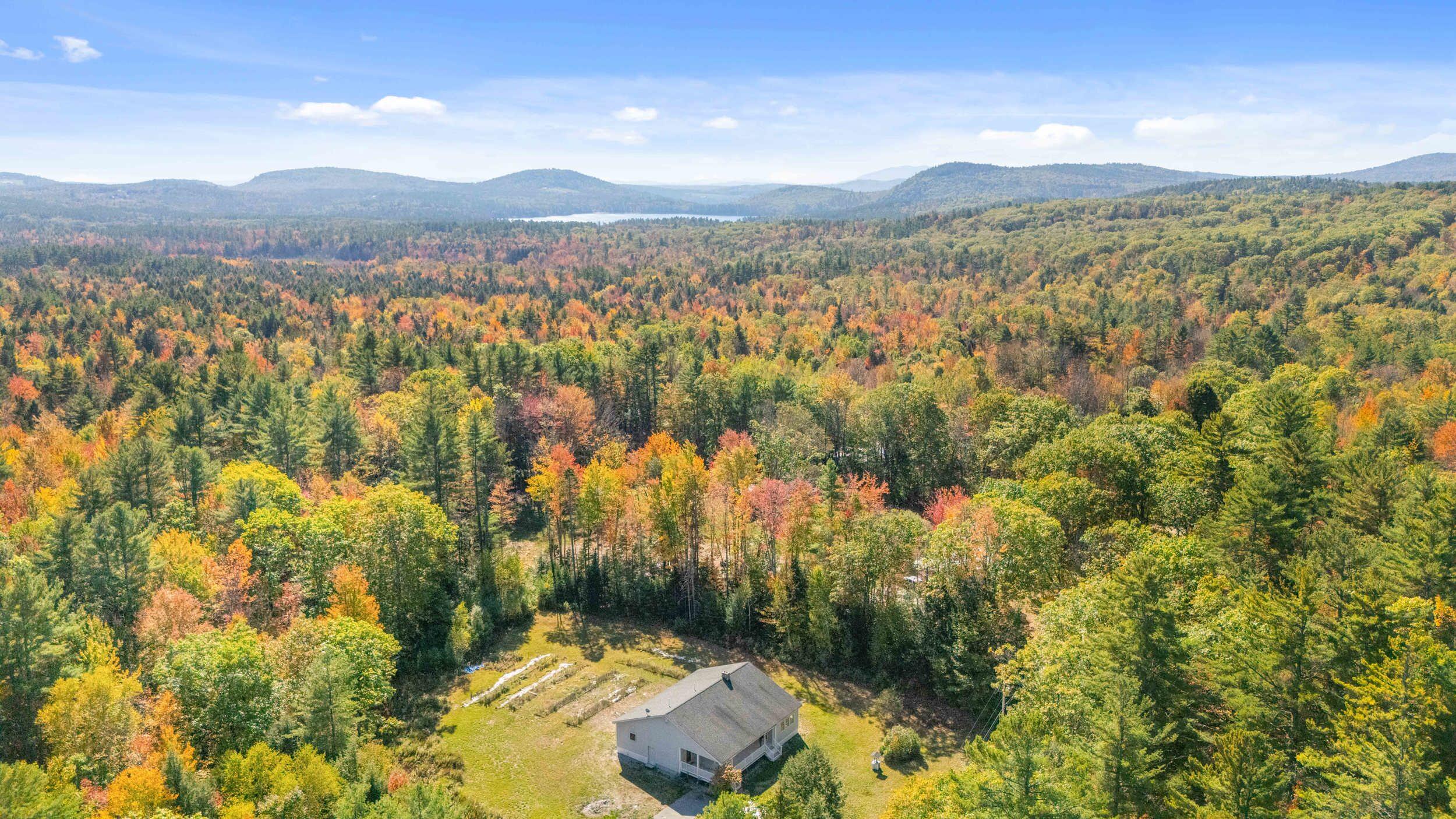 195 Chadbourne Road