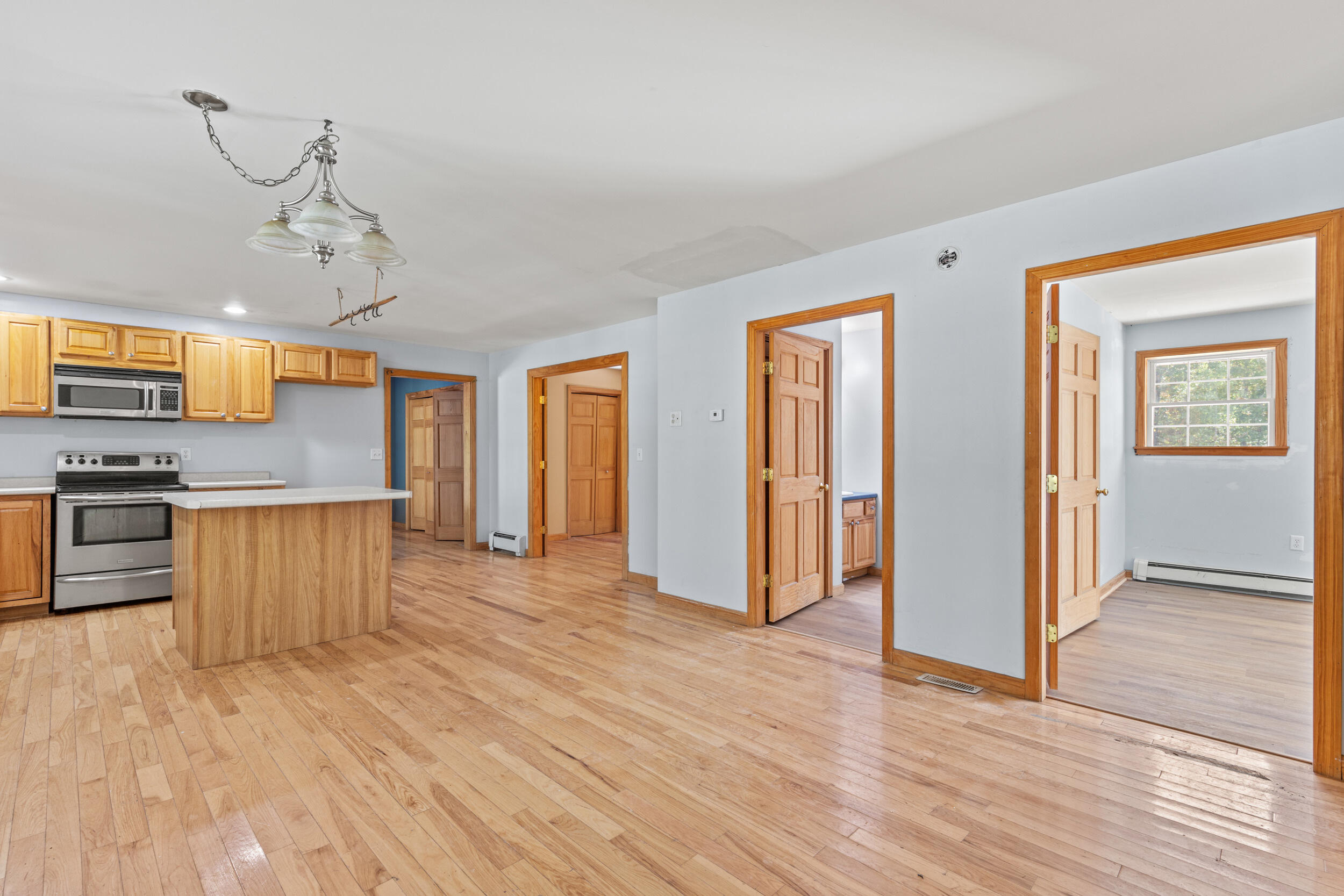 195 Chadbourne Road