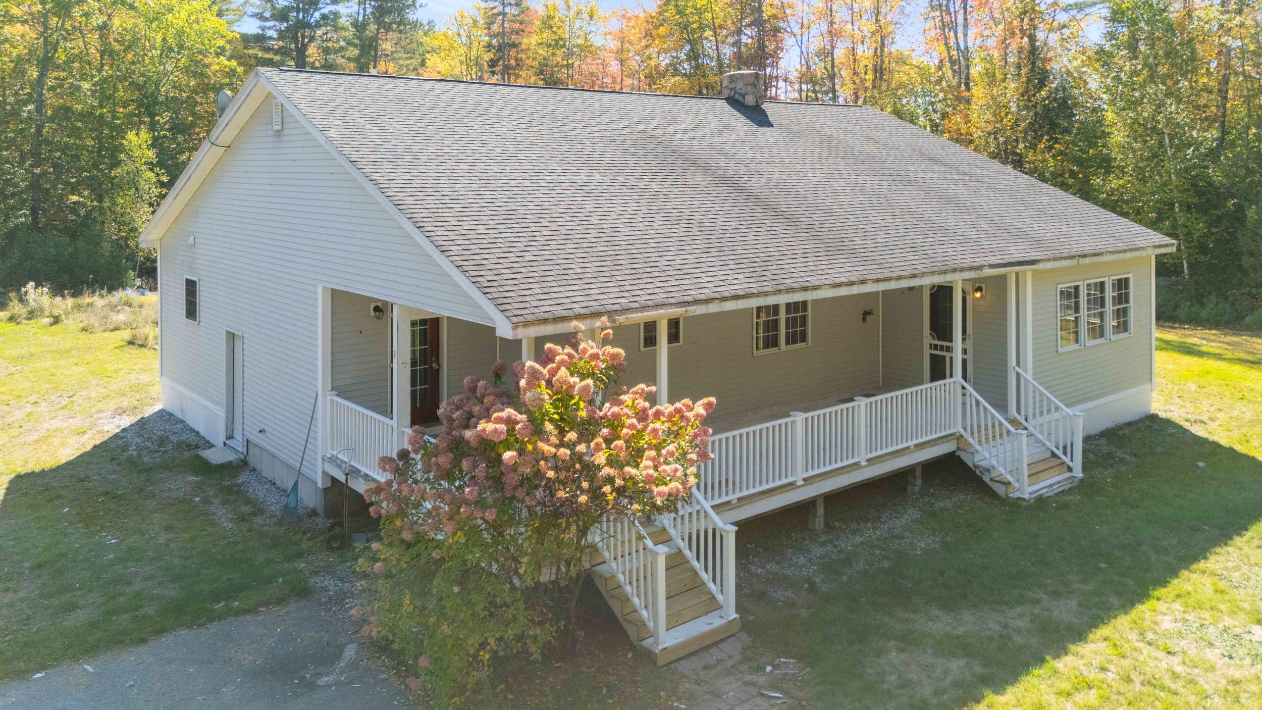 195 Chadbourne Road