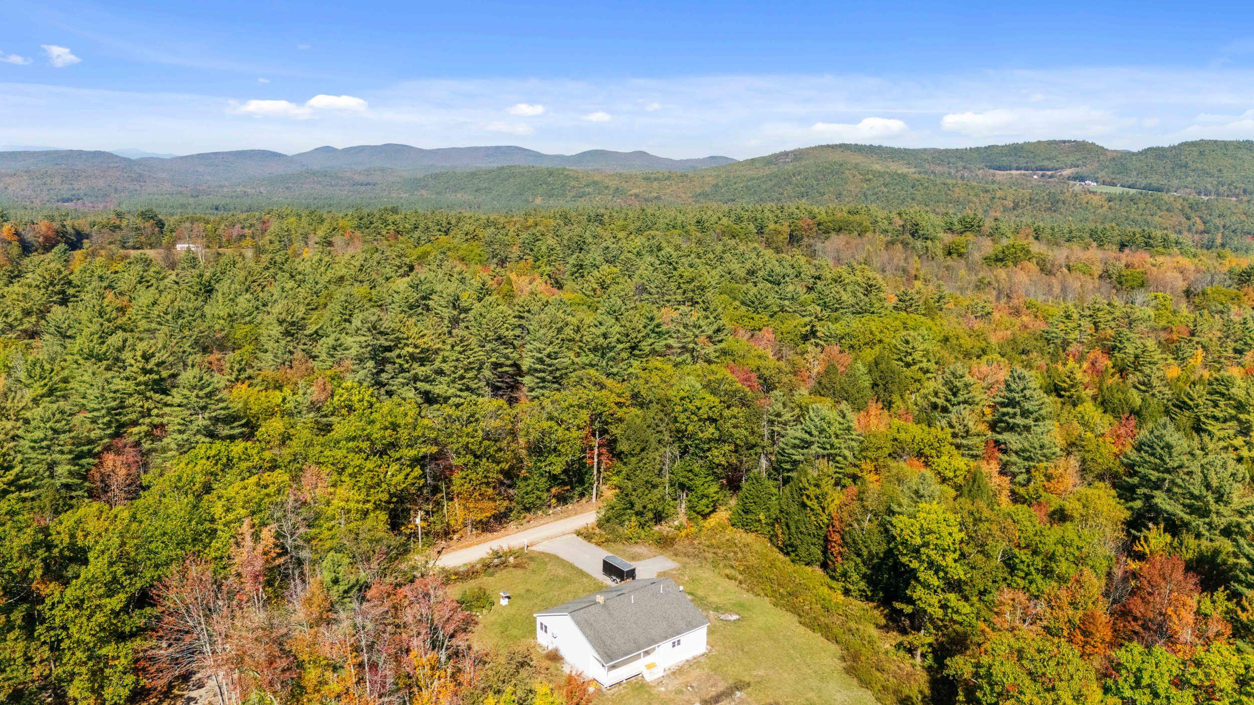195 Chadbourne Road