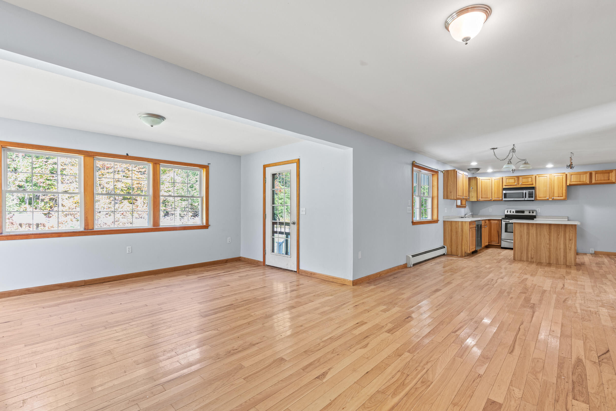 195 Chadbourne Road