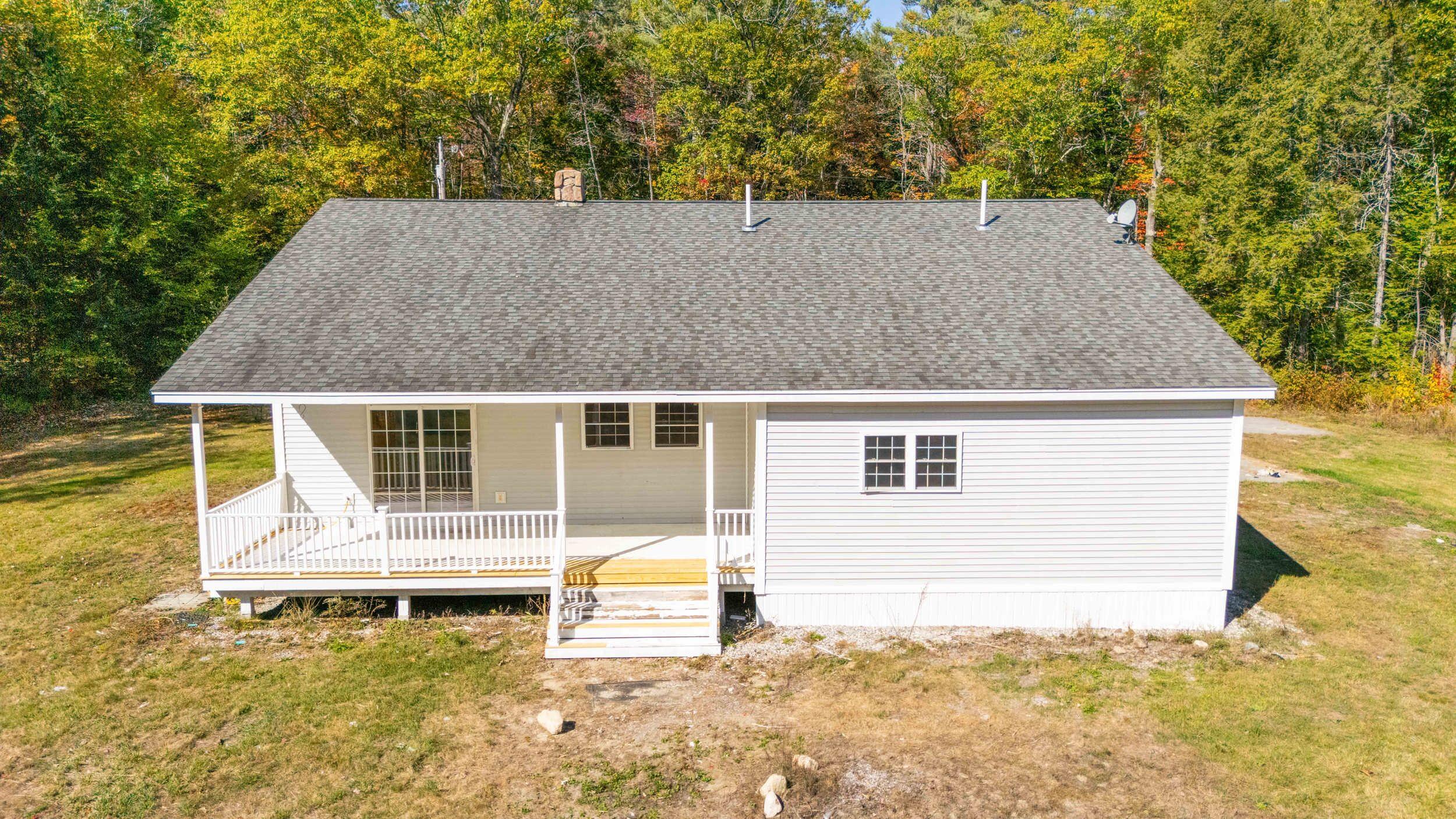 195 Chadbourne Road