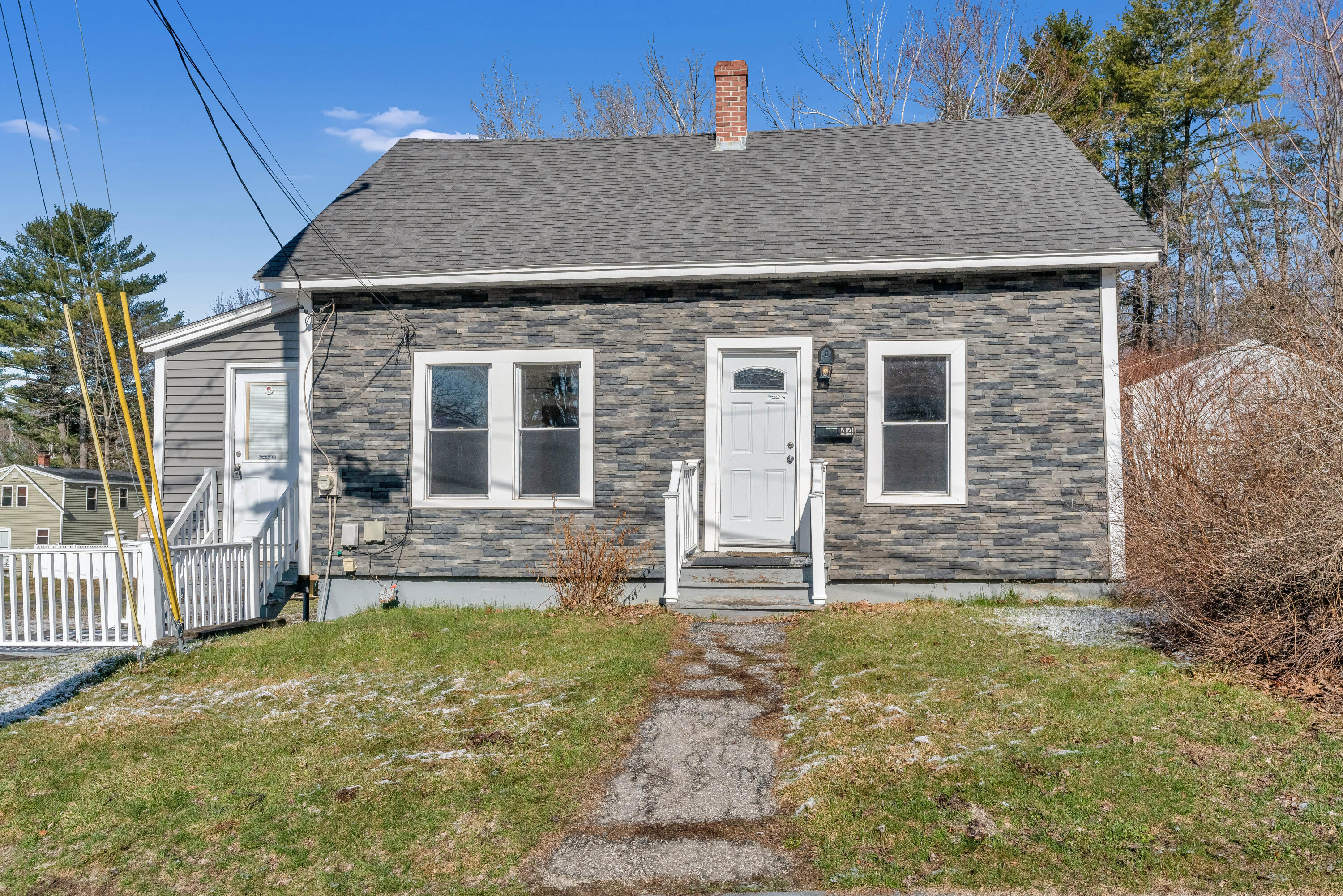 44 Towle Street