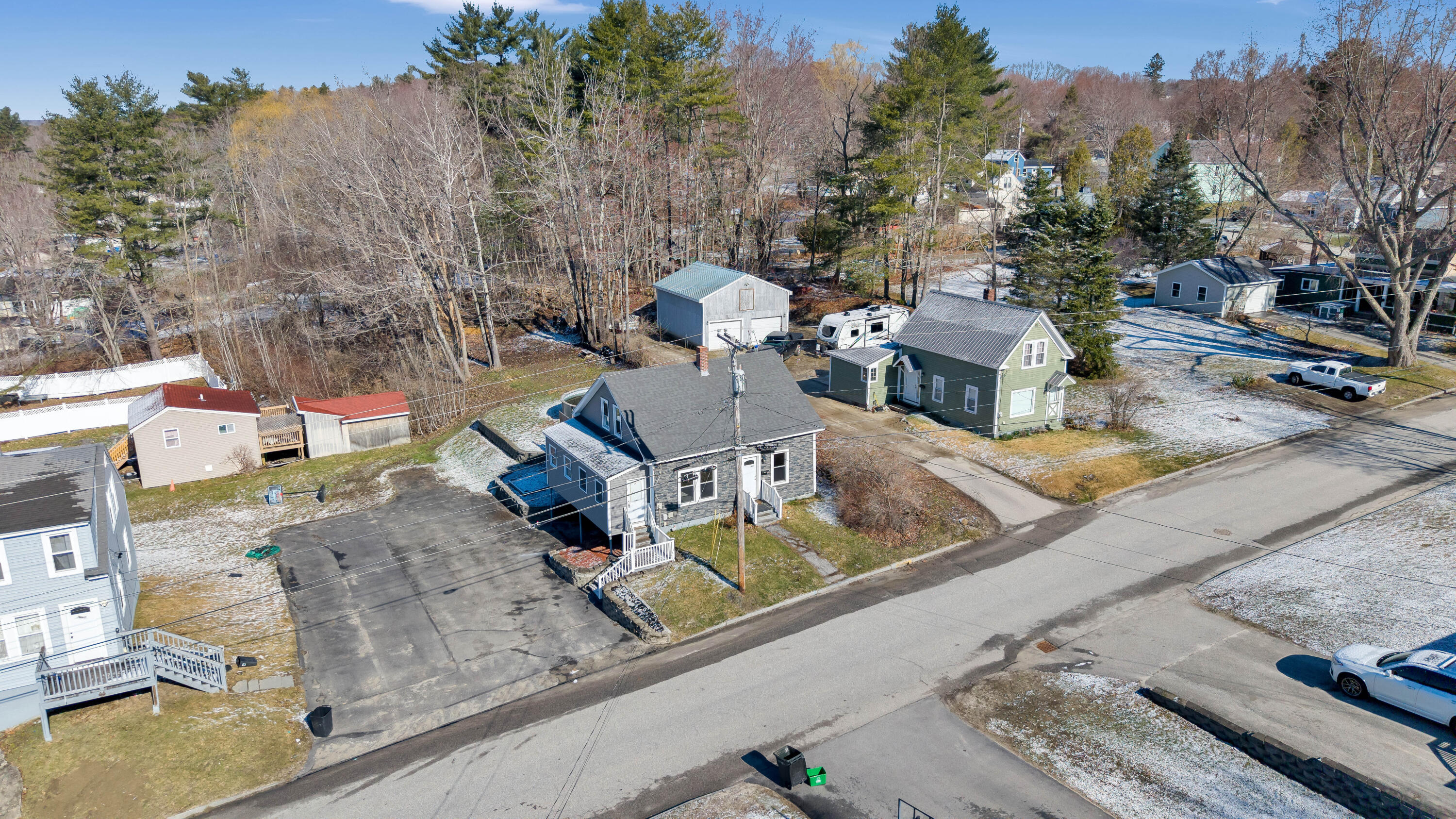 44 Towle Street