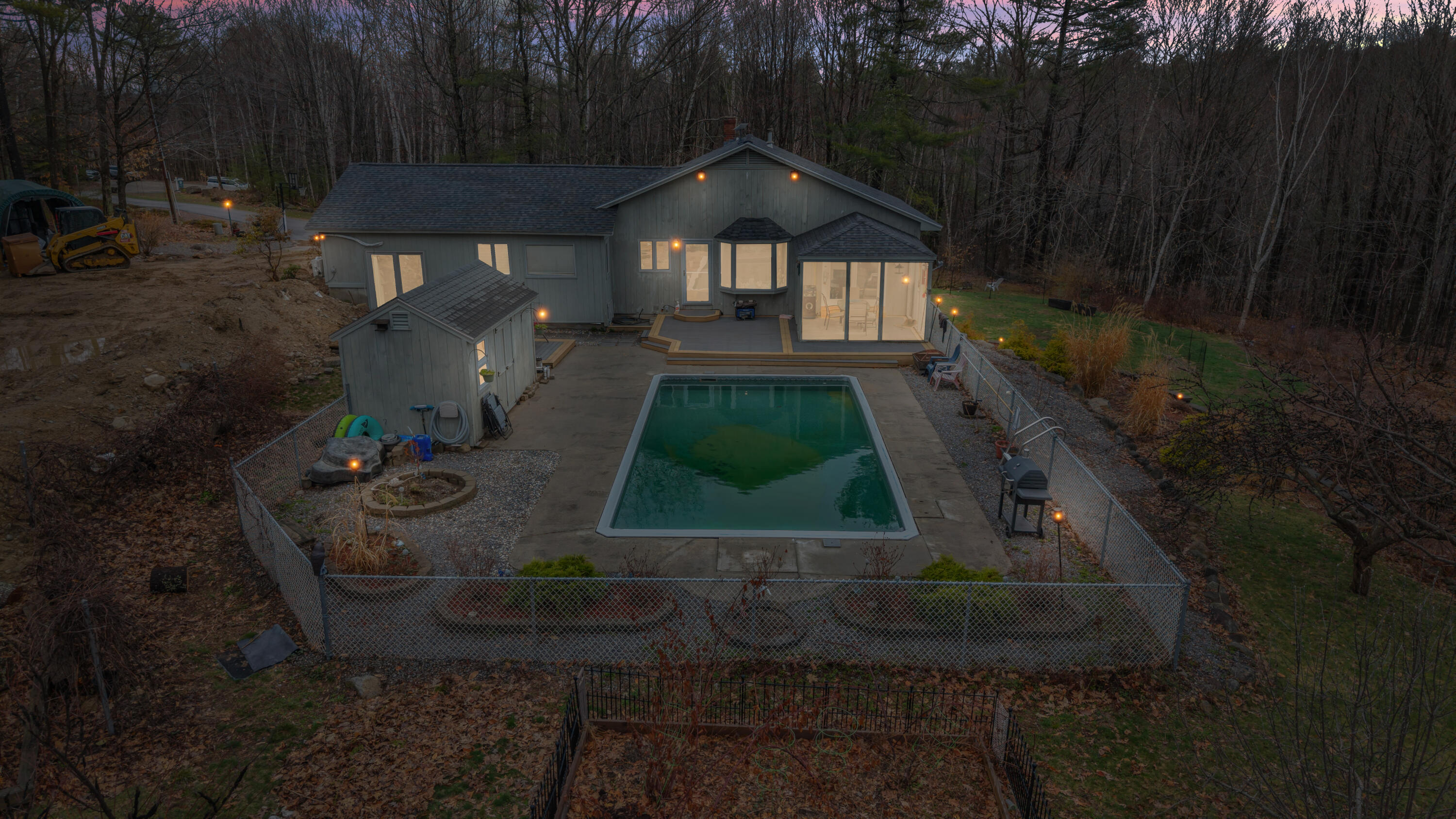 28 Oakledge Hills Road