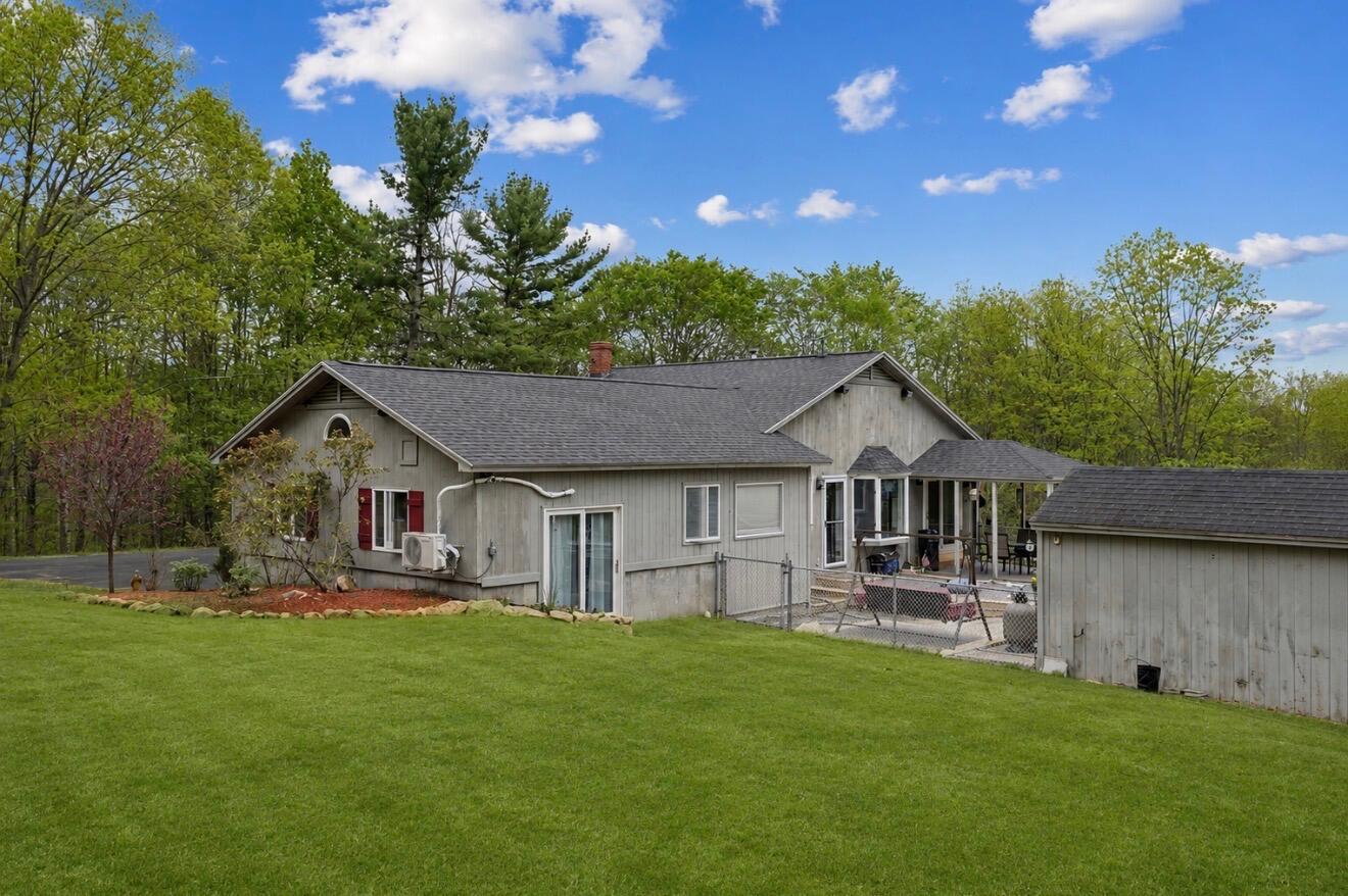 28 Oakledge Hills Road