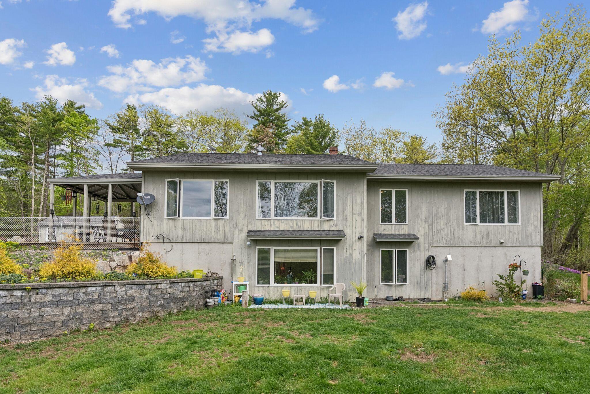 28 Oakledge Hills Road