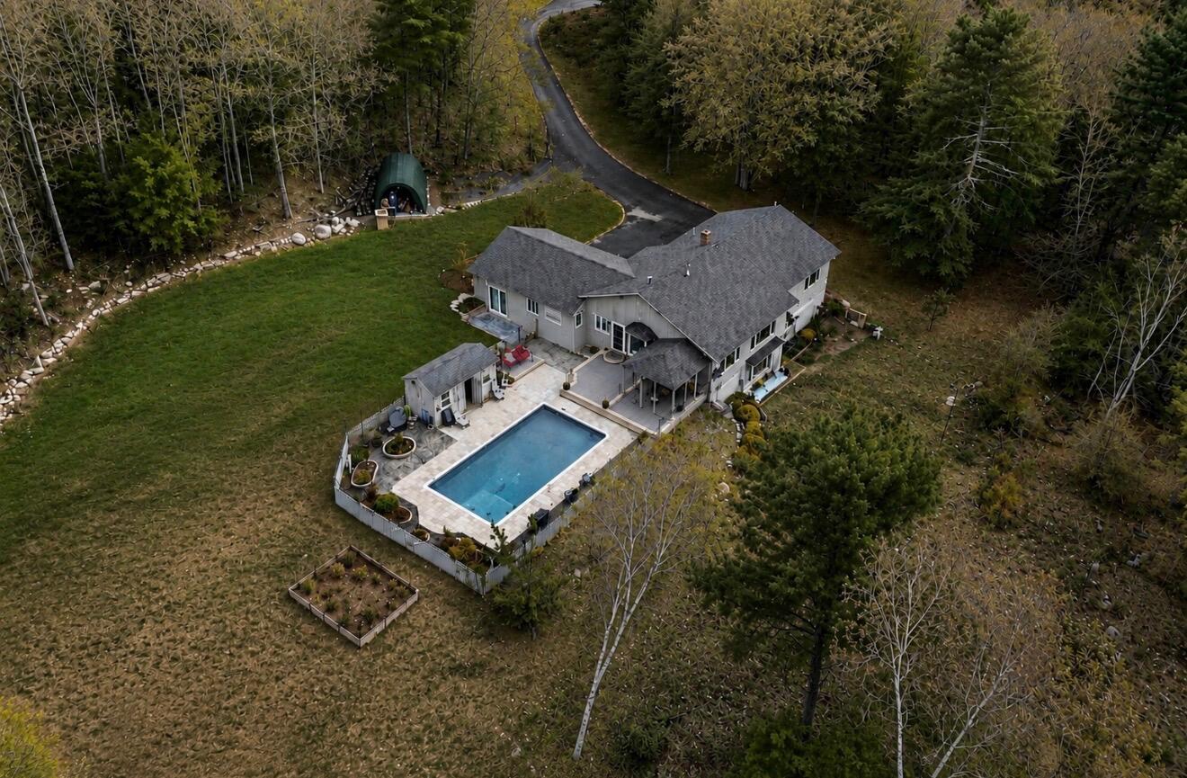 28 Oakledge Hills Road