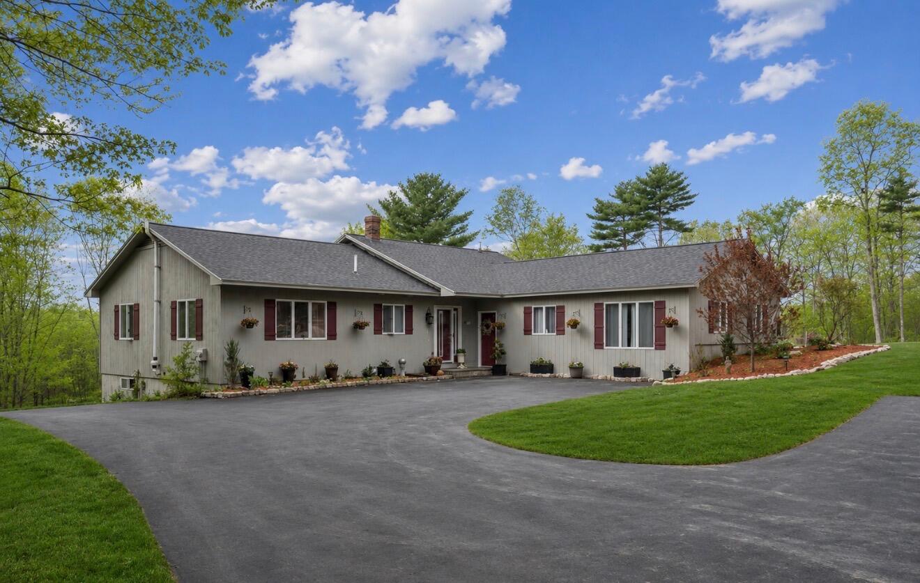28 Oakledge Hills Road