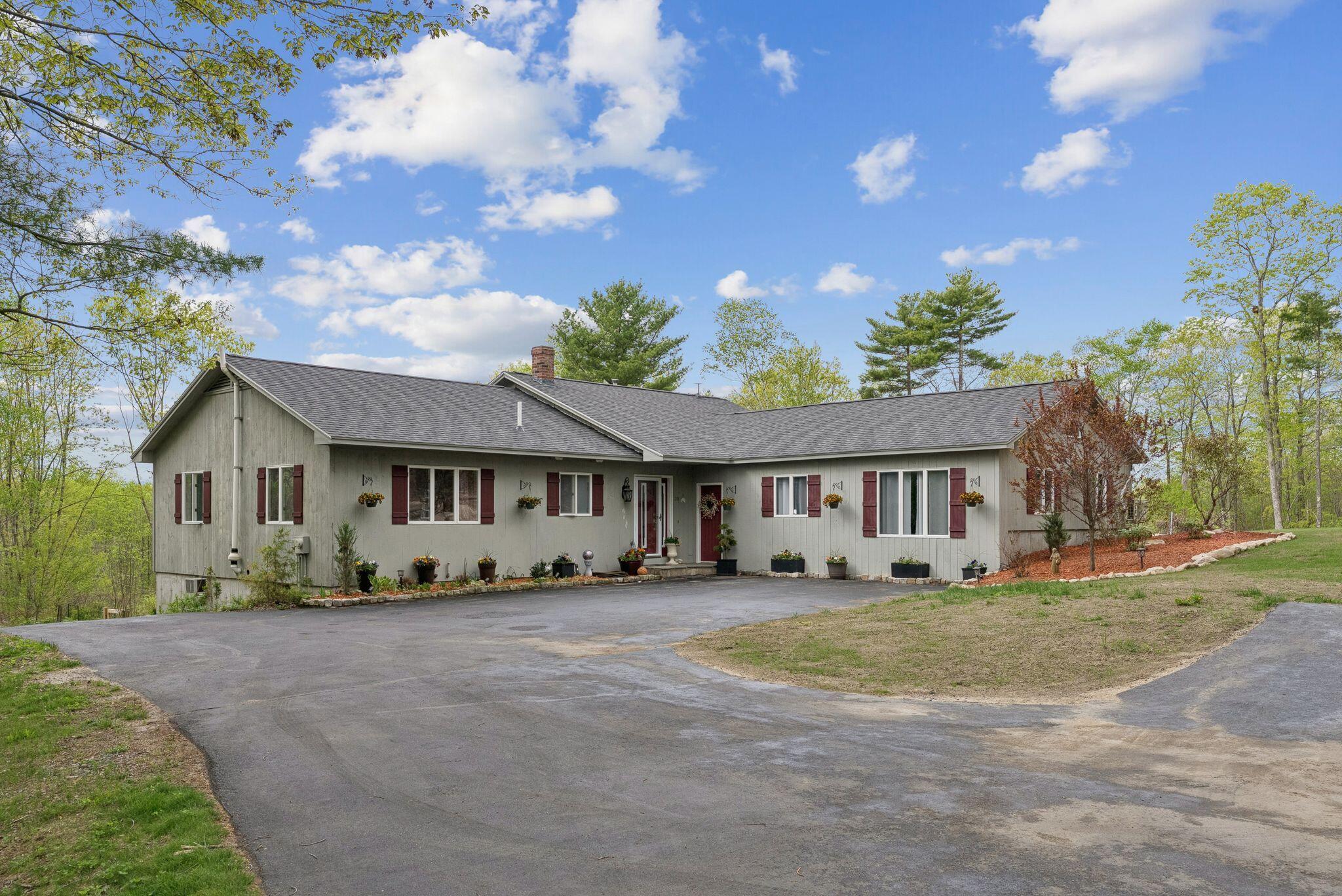 28 Oakledge Hills Road