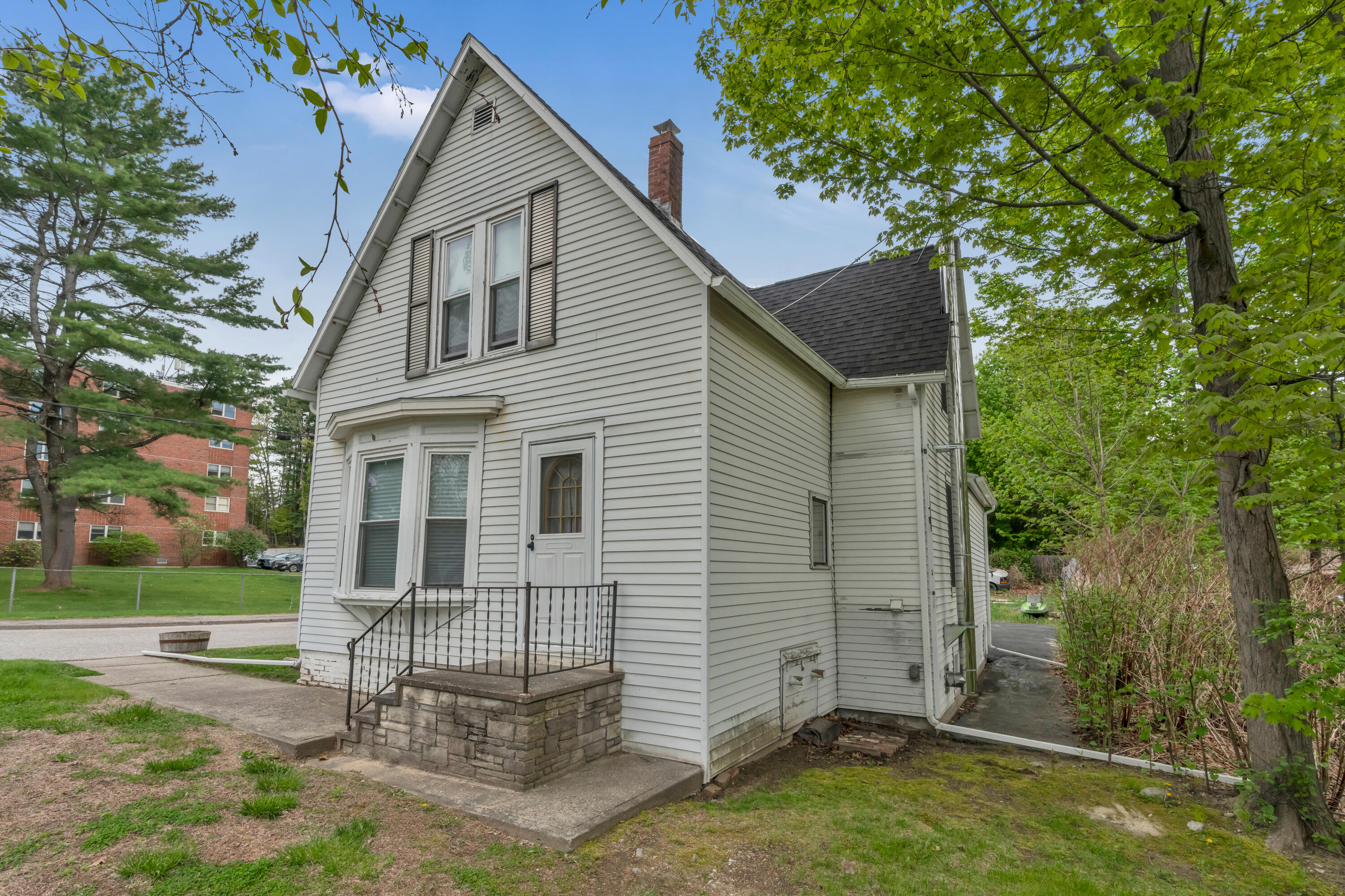 3 Harvard Street