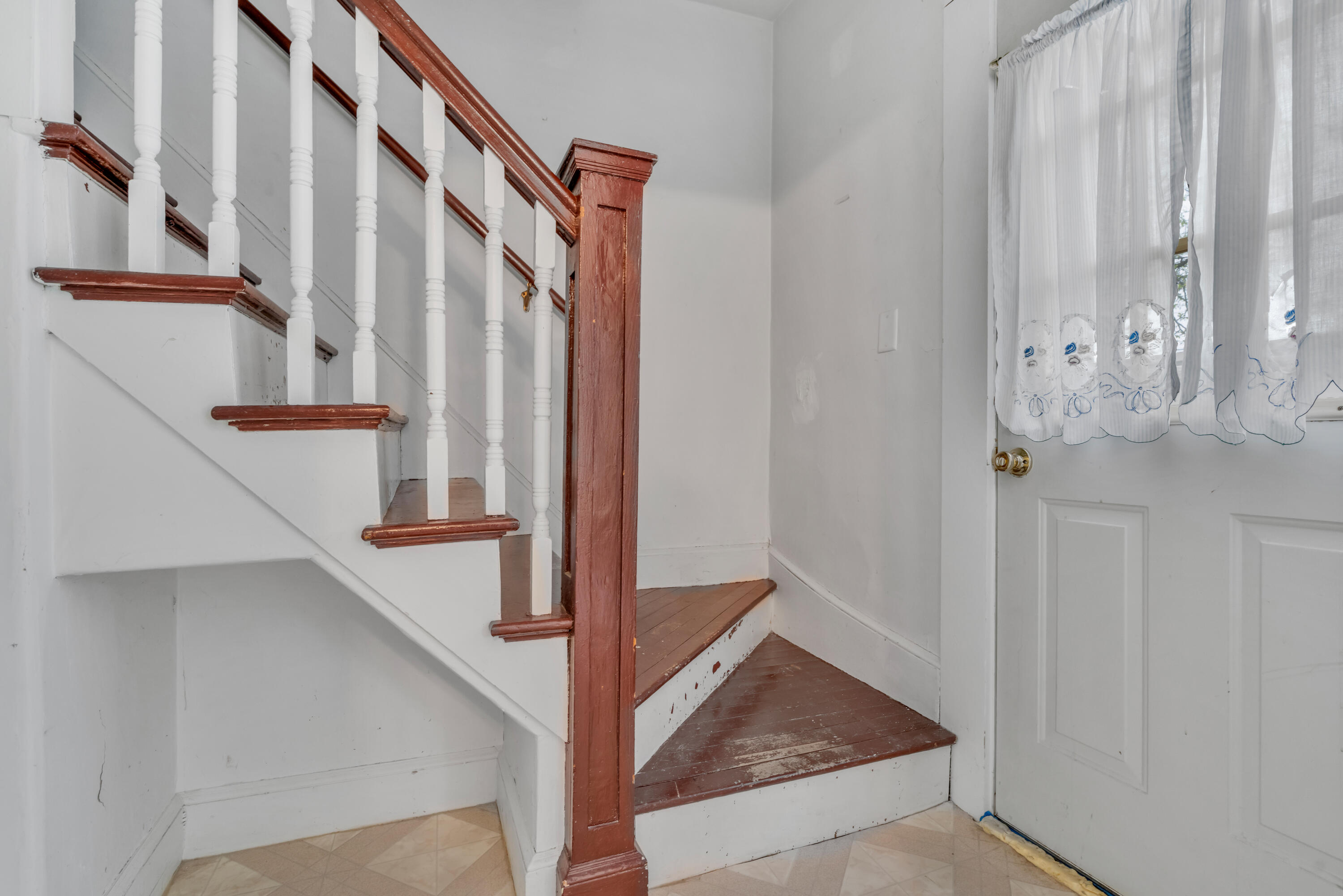 3 Harvard Street