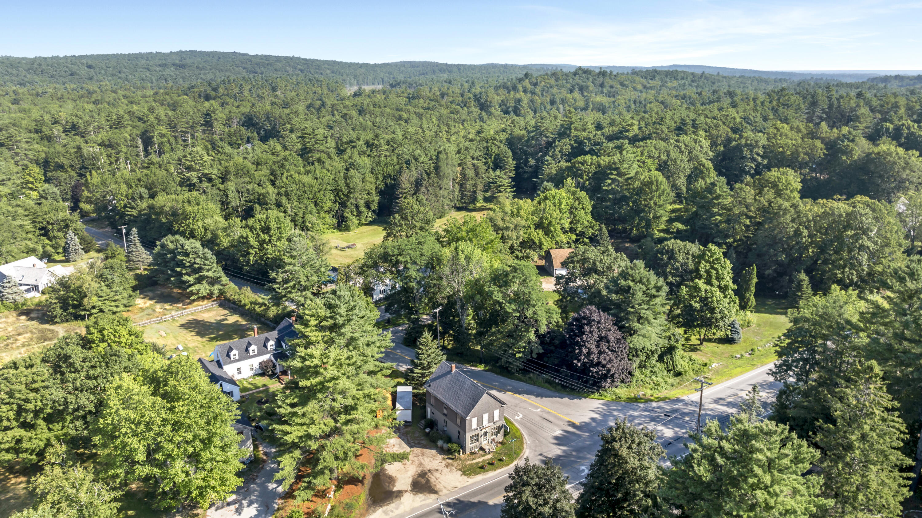 304 W Gray Road