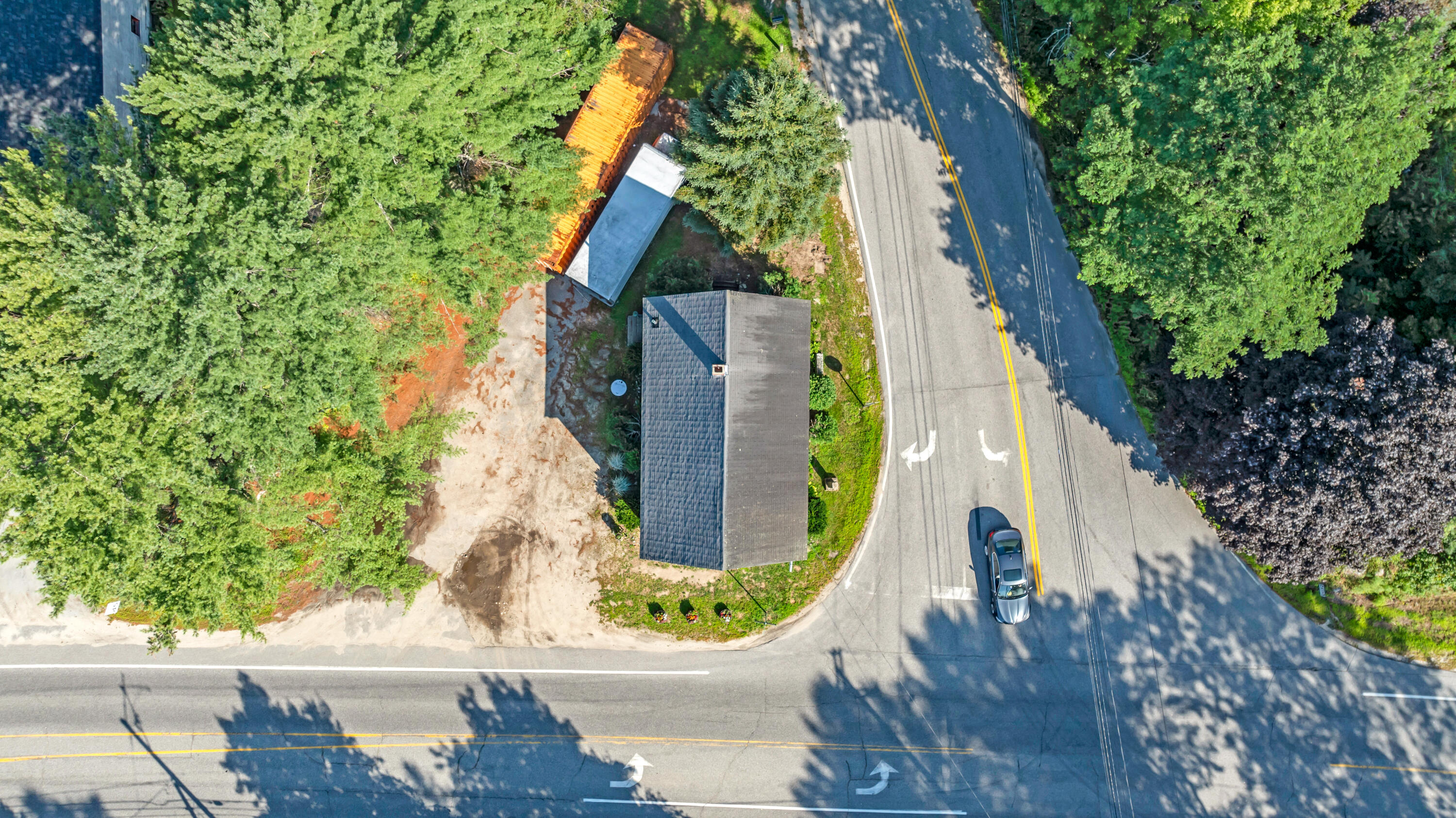 304 W Gray Road