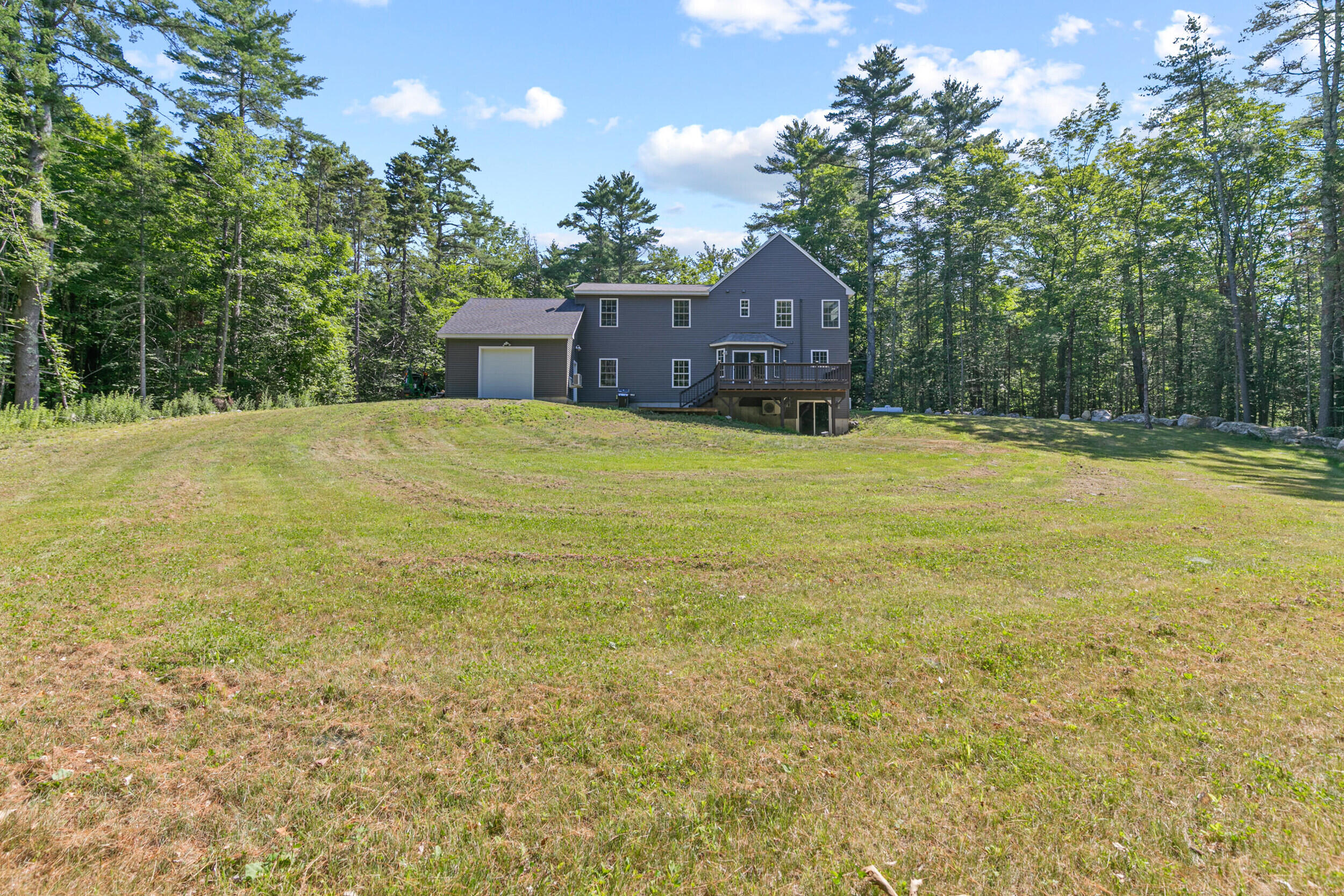 278 Falmouth Road