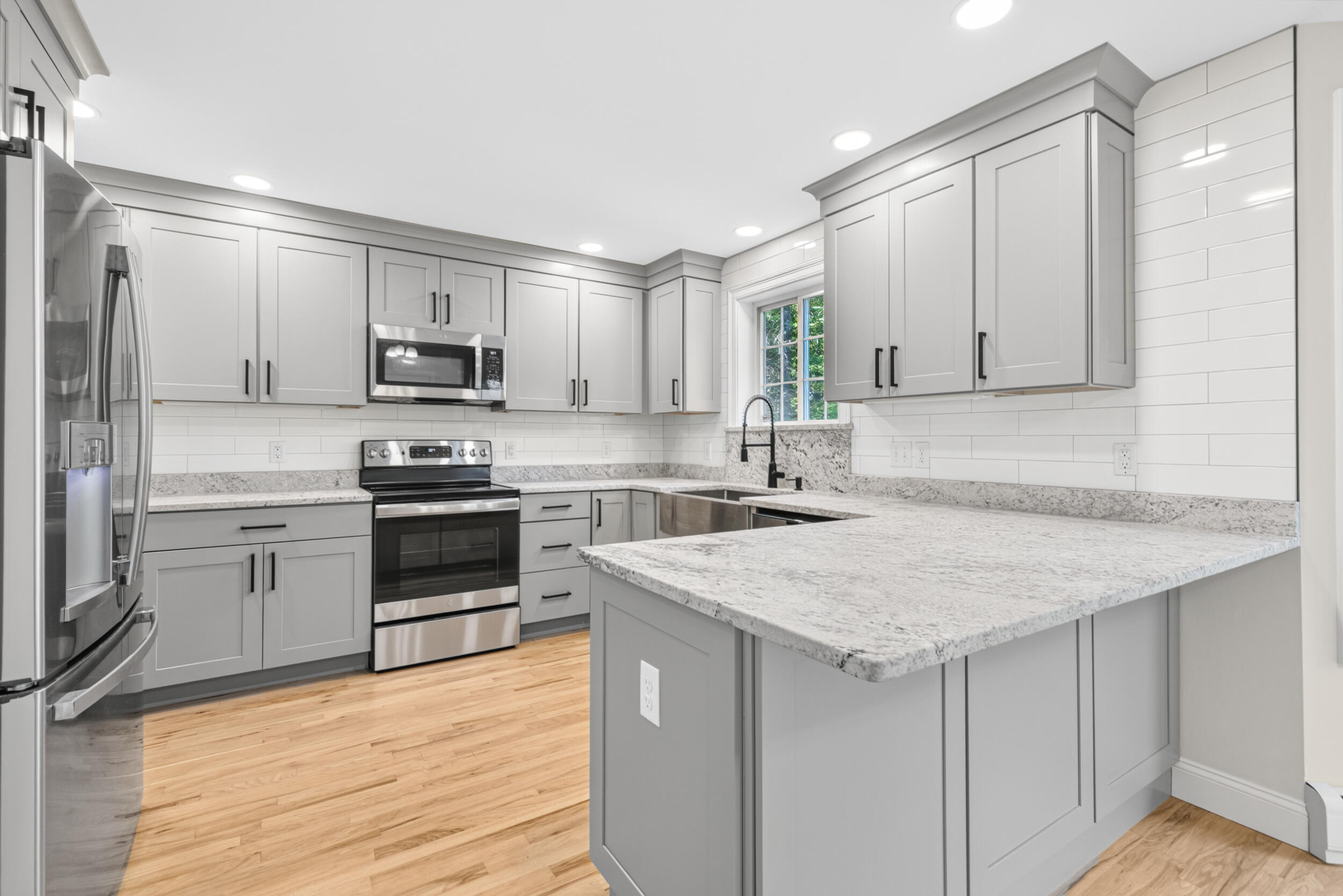 278 Falmouth Road