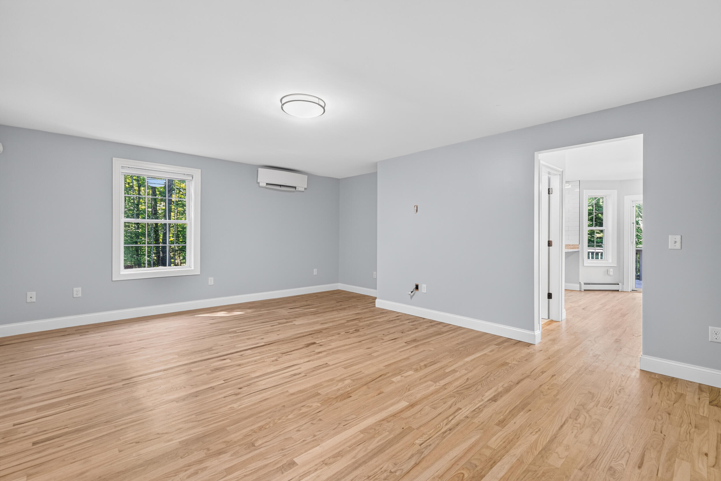 278 Falmouth Road