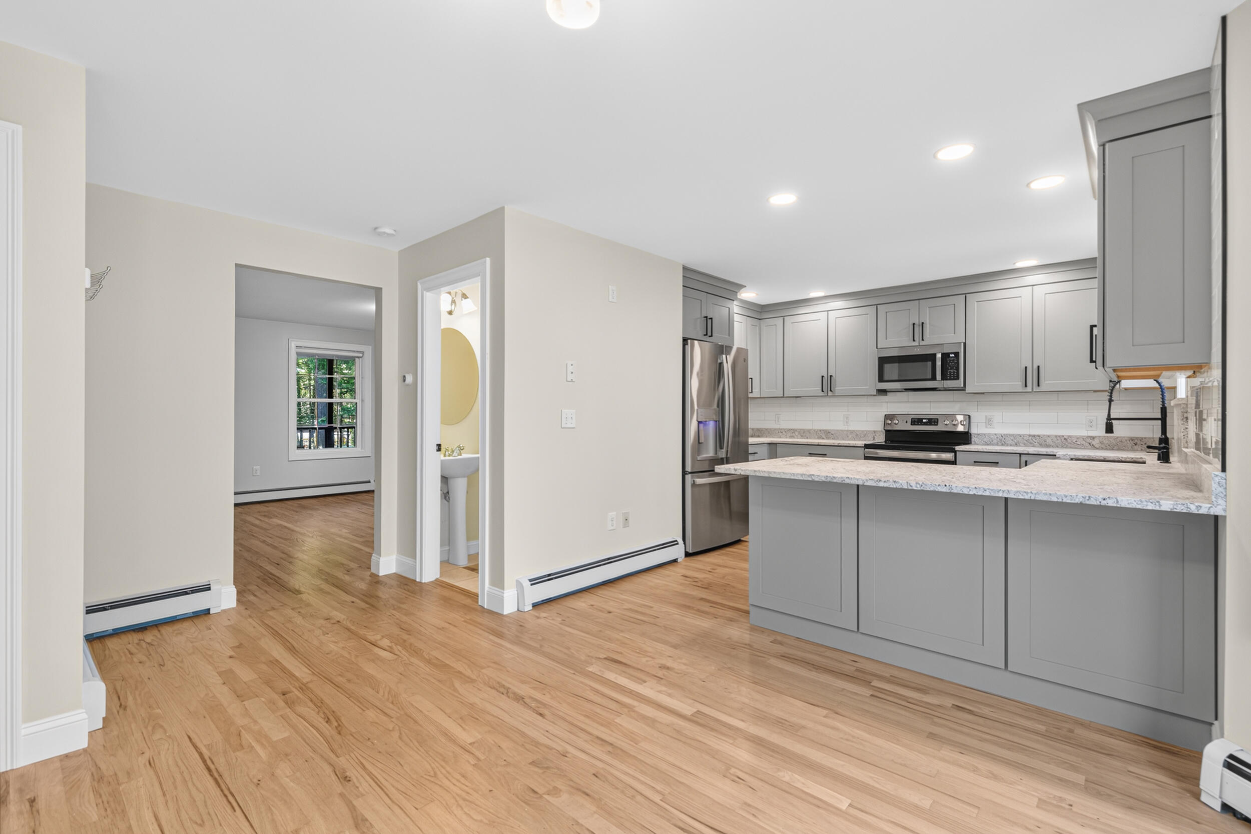 278 Falmouth Road