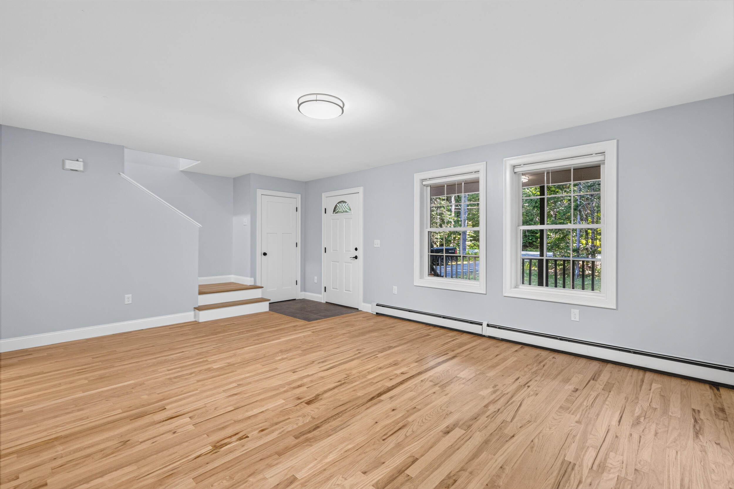 278 Falmouth Road