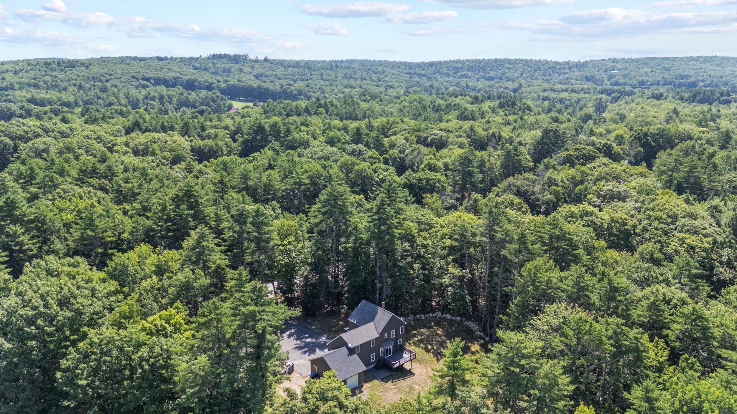 278 Falmouth Road